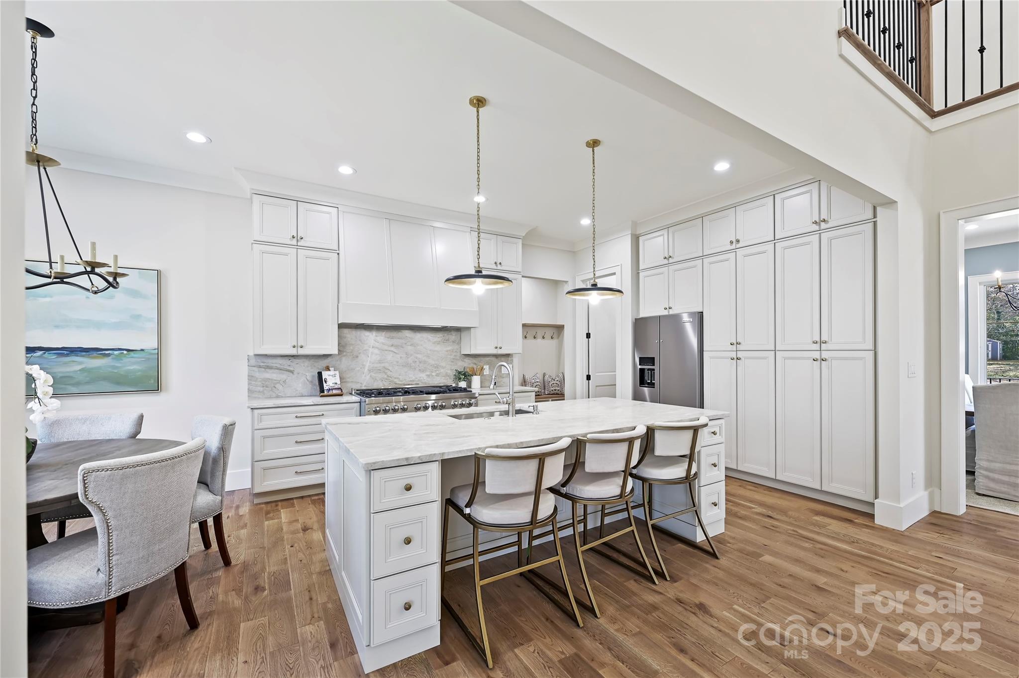 Providence Park - Residential