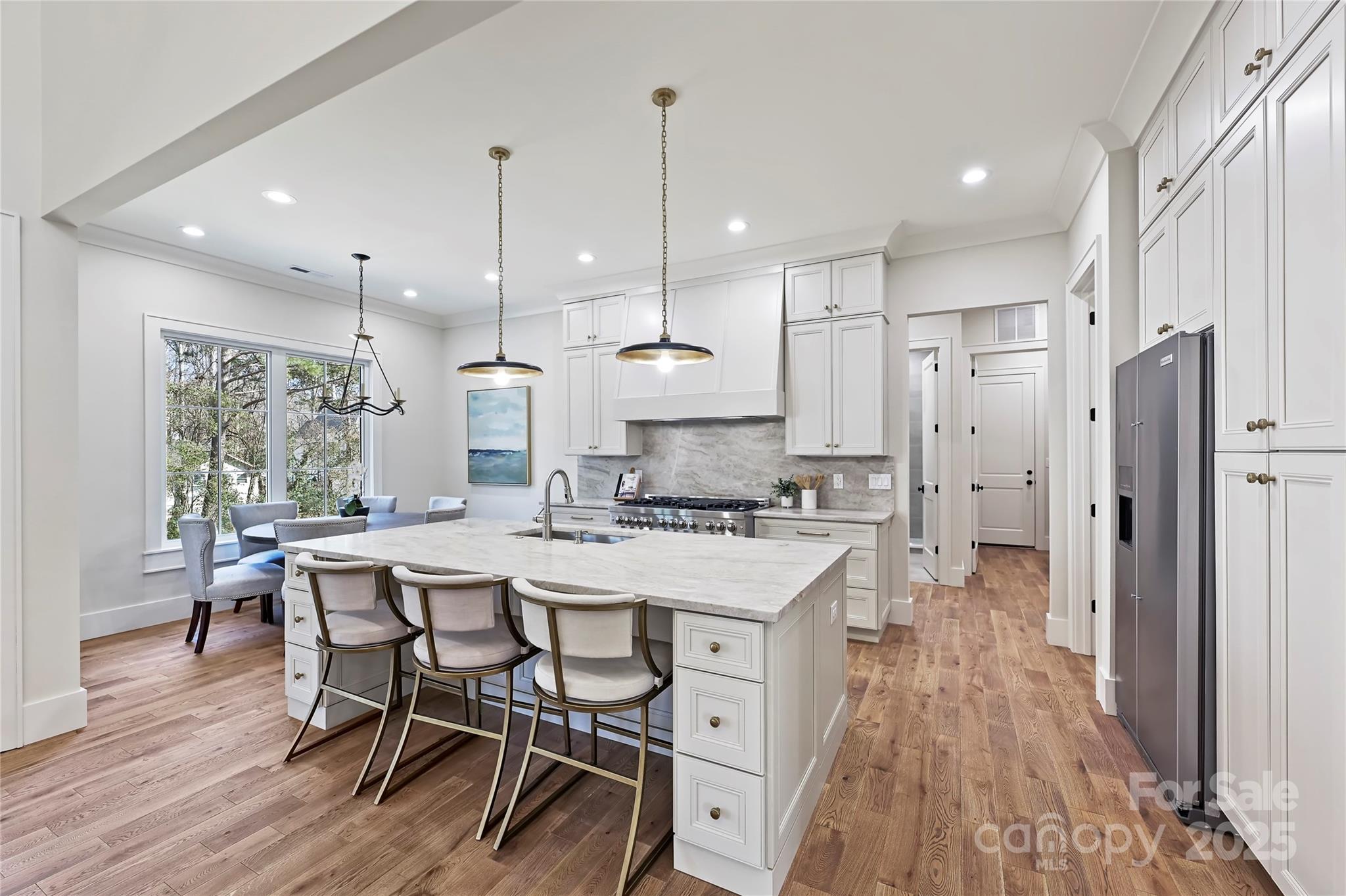 Providence Park - Residential