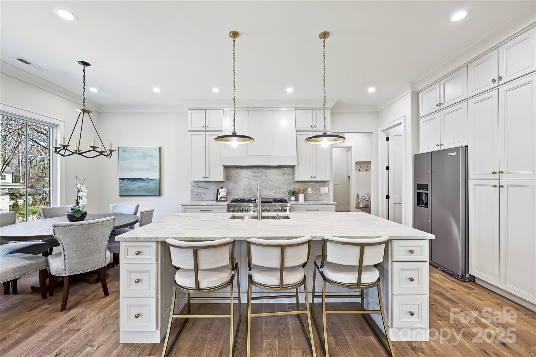 Providence Park - Residential