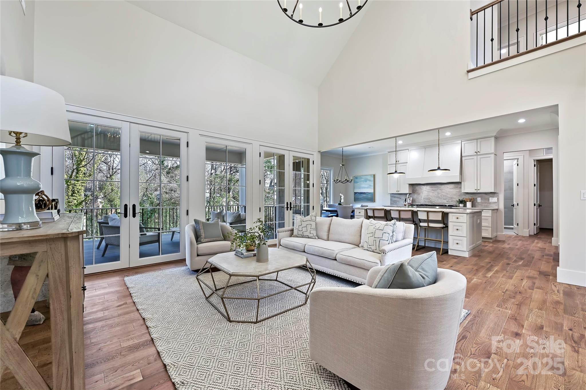 Providence Park - Residential