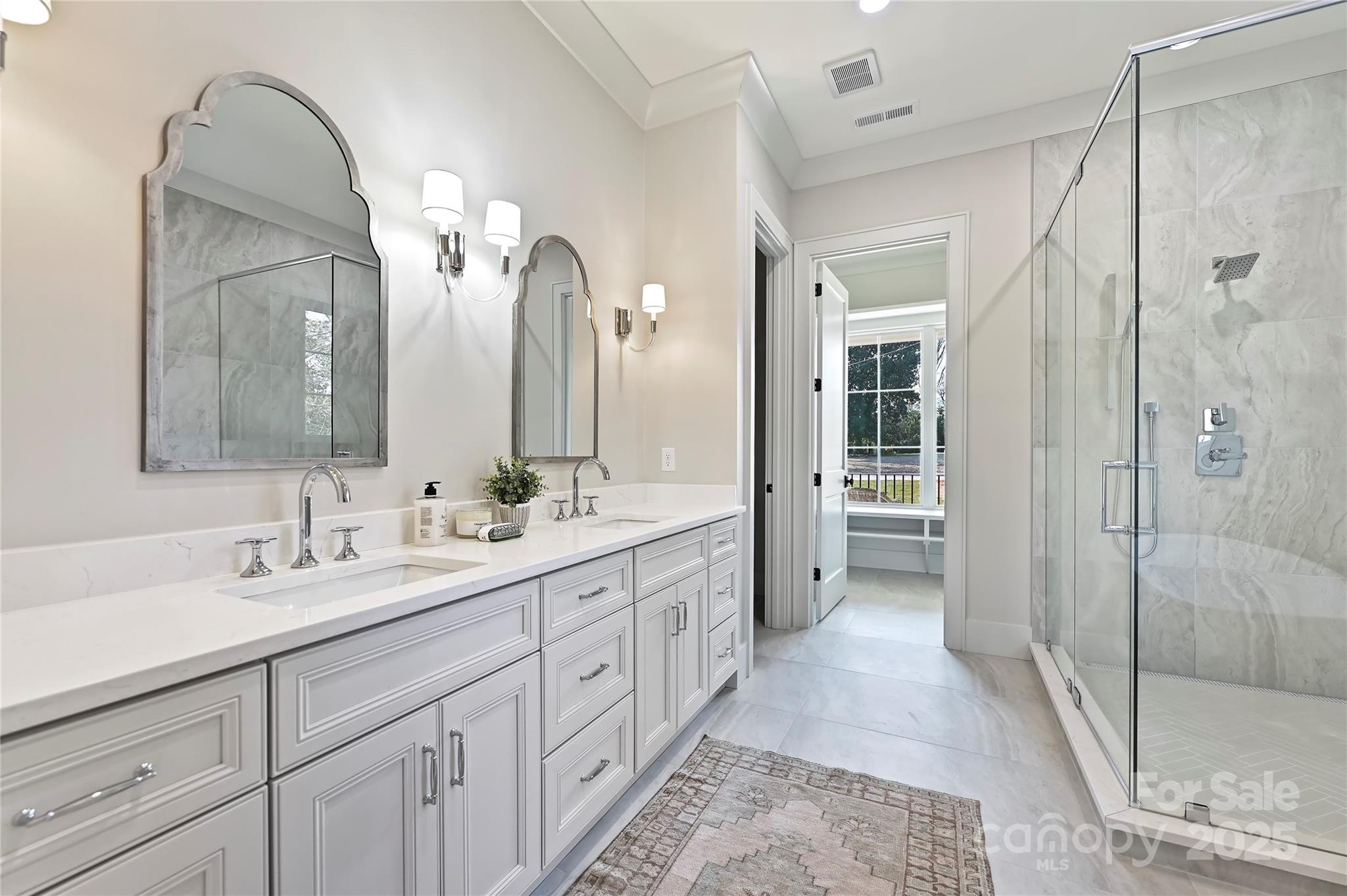 Providence Park - Residential