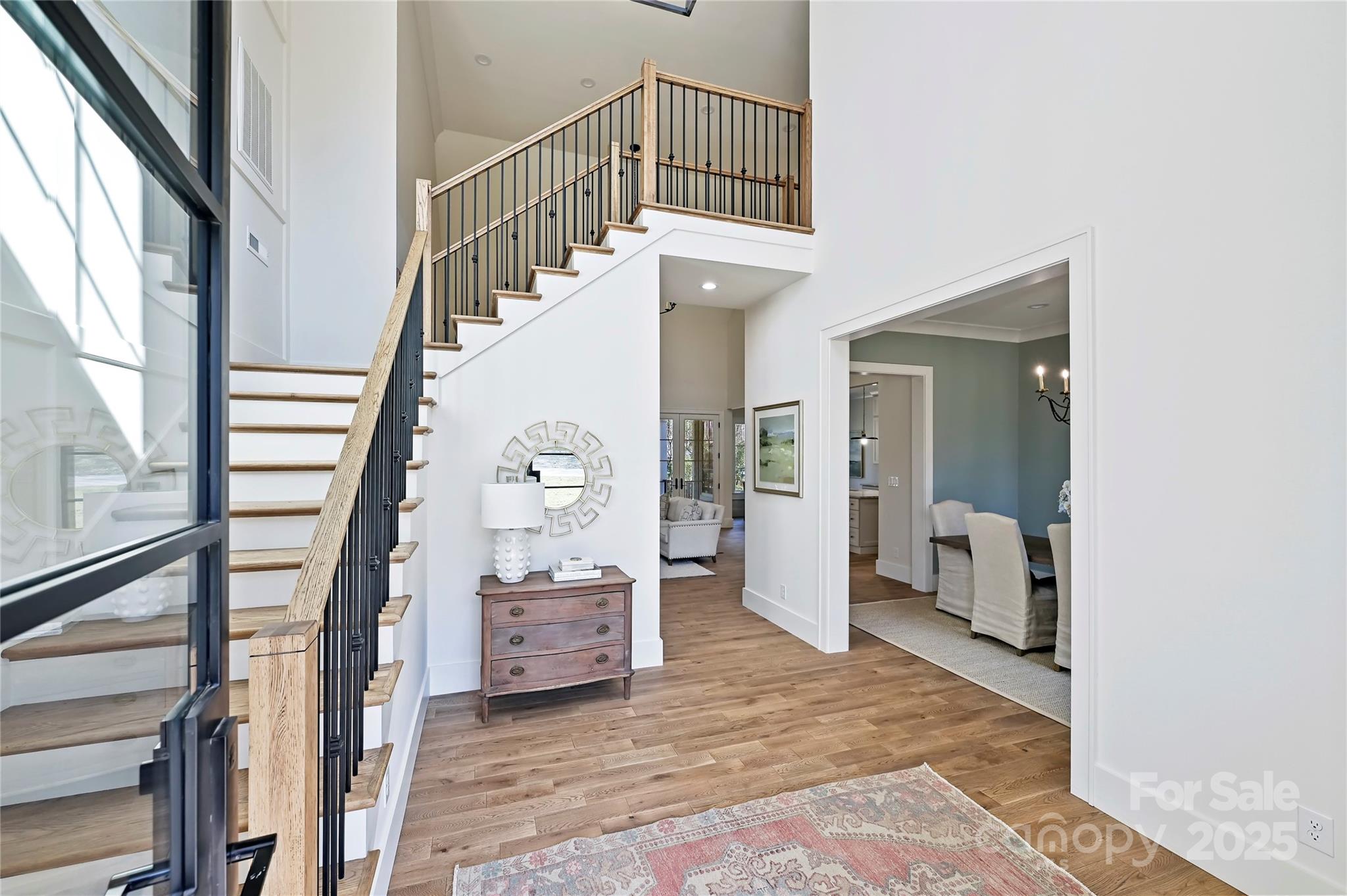 Providence Park - Residential