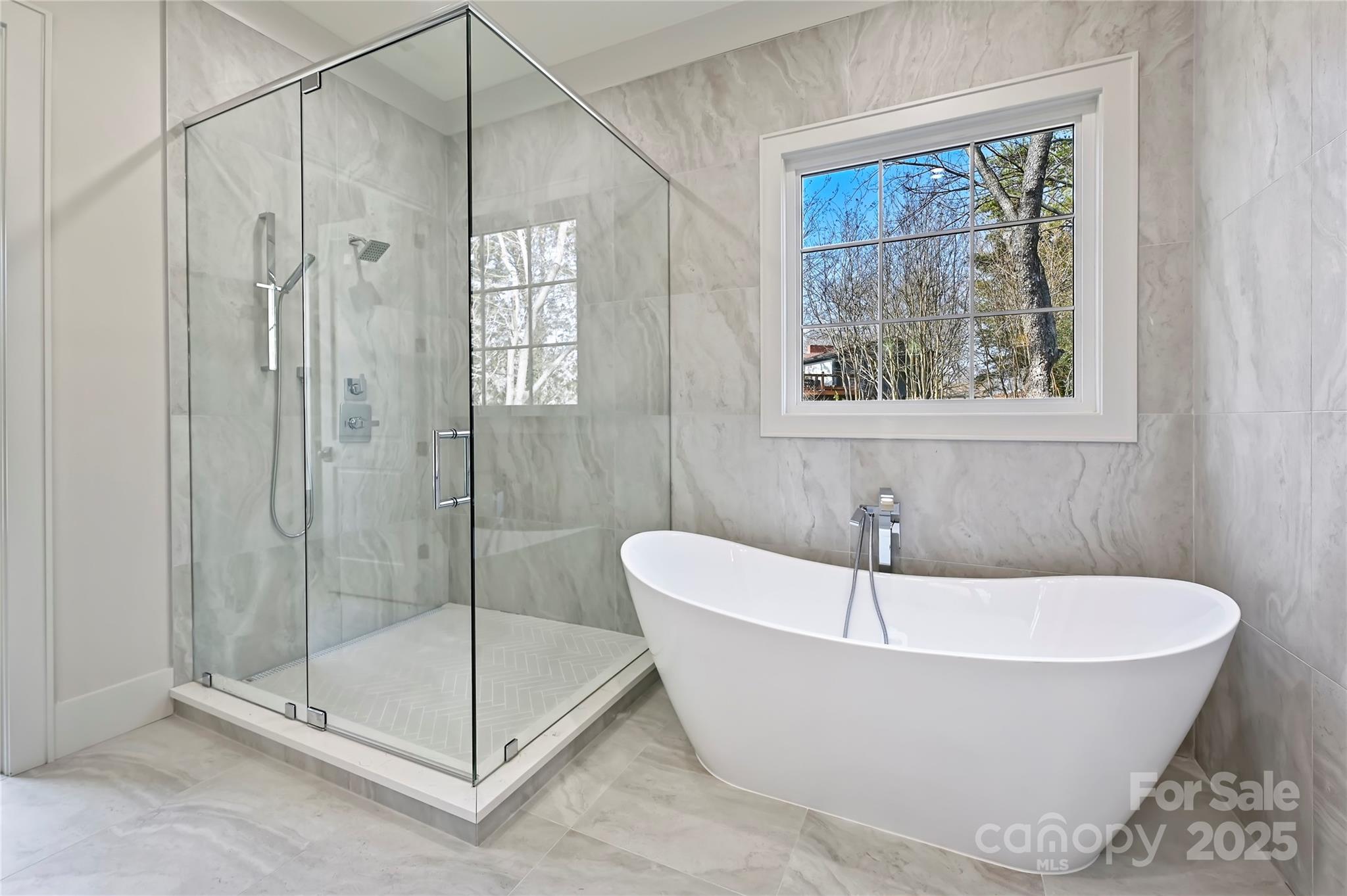 Providence Park - Residential