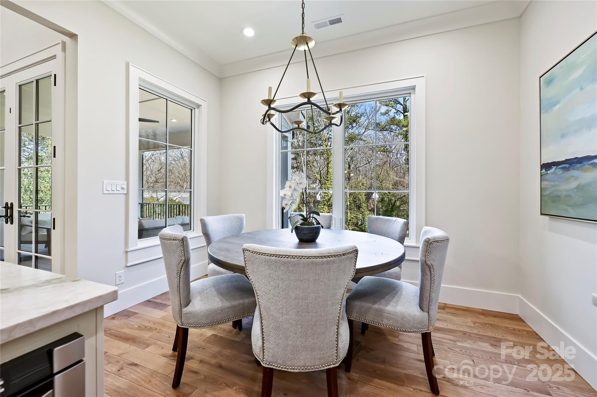 Providence Park - Residential