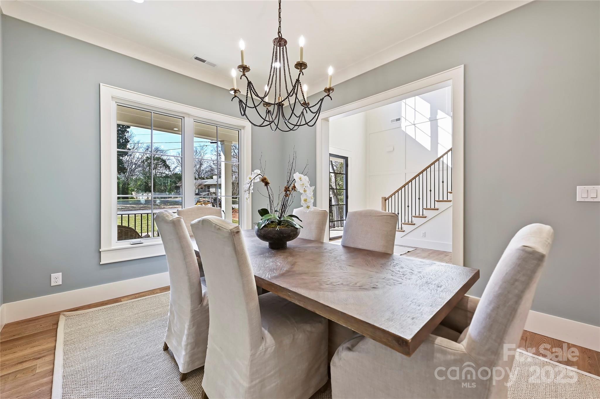 Providence Park - Residential