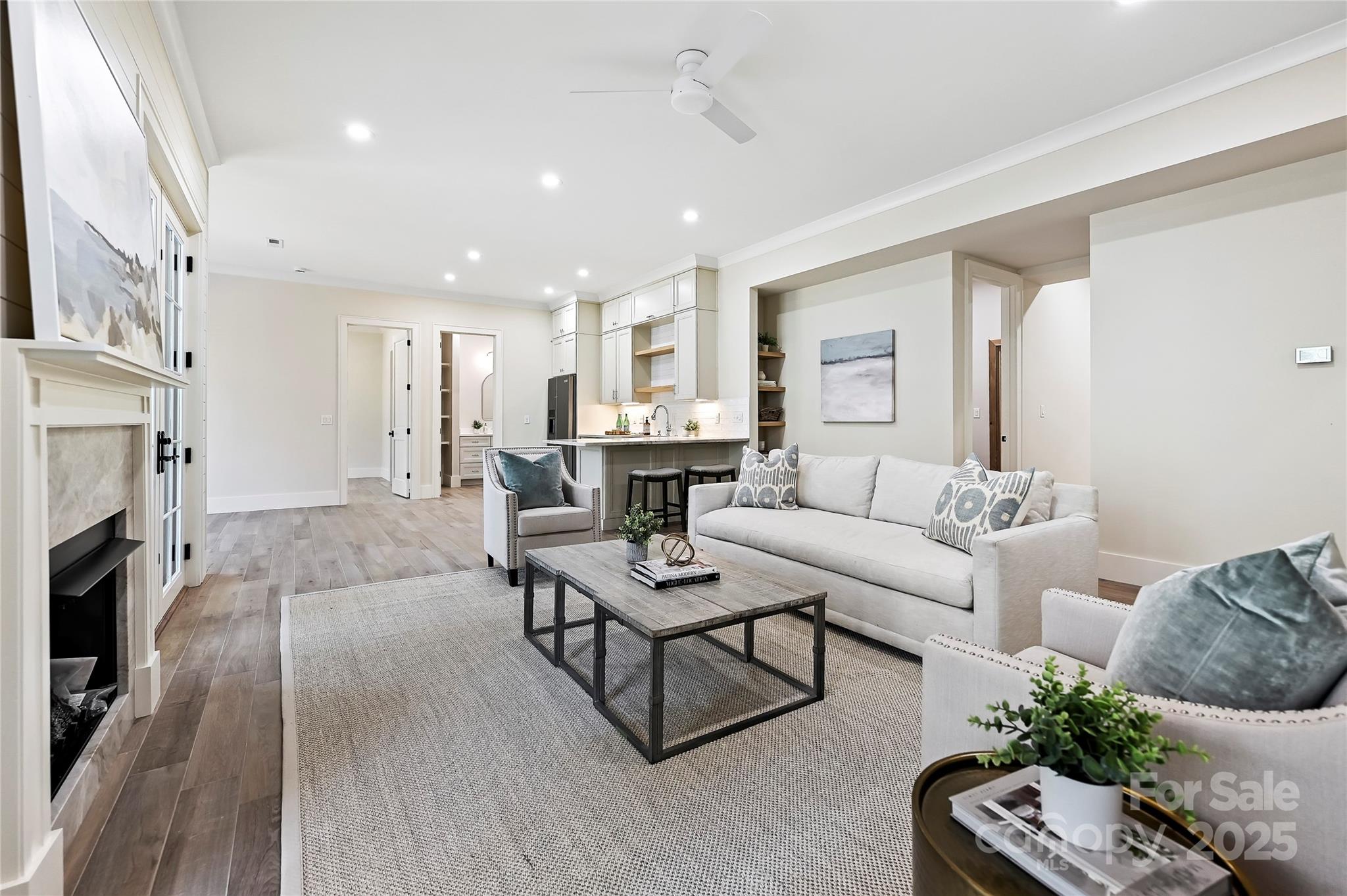 Providence Park - Residential