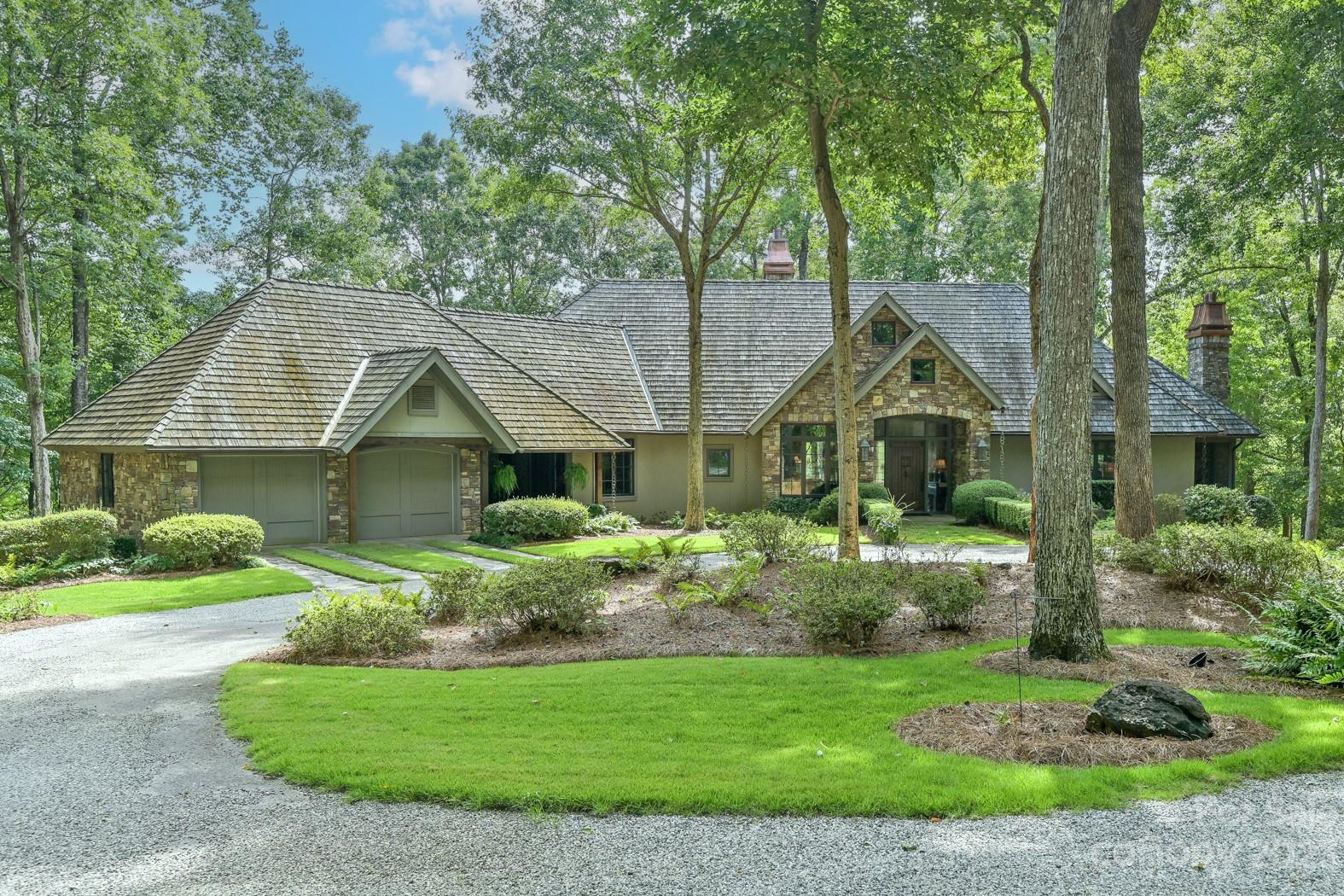 Caroland Farms - Residential