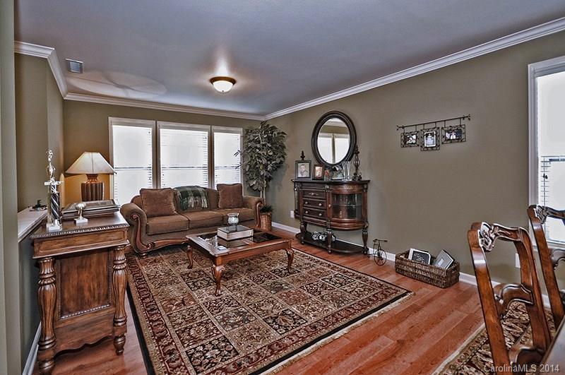 Baden Village - Residential Lease
