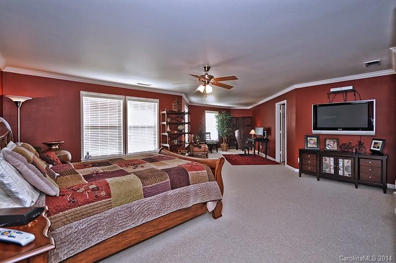 Baden Village - Residential Lease