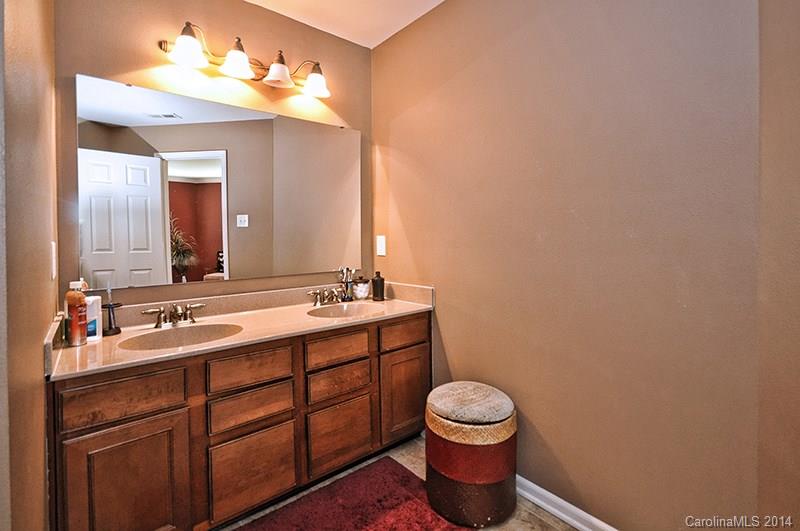 Baden Village - Residential Lease