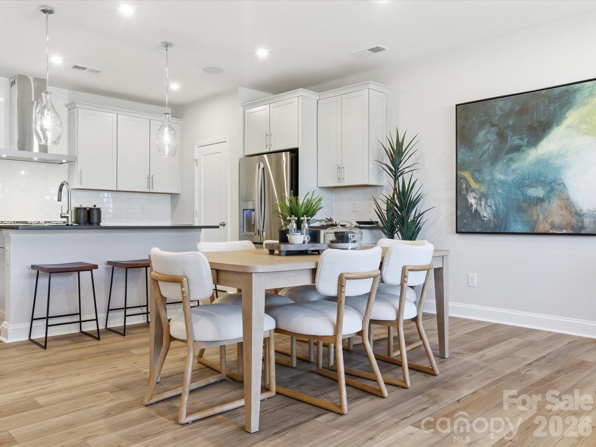 Southbridge - Residential