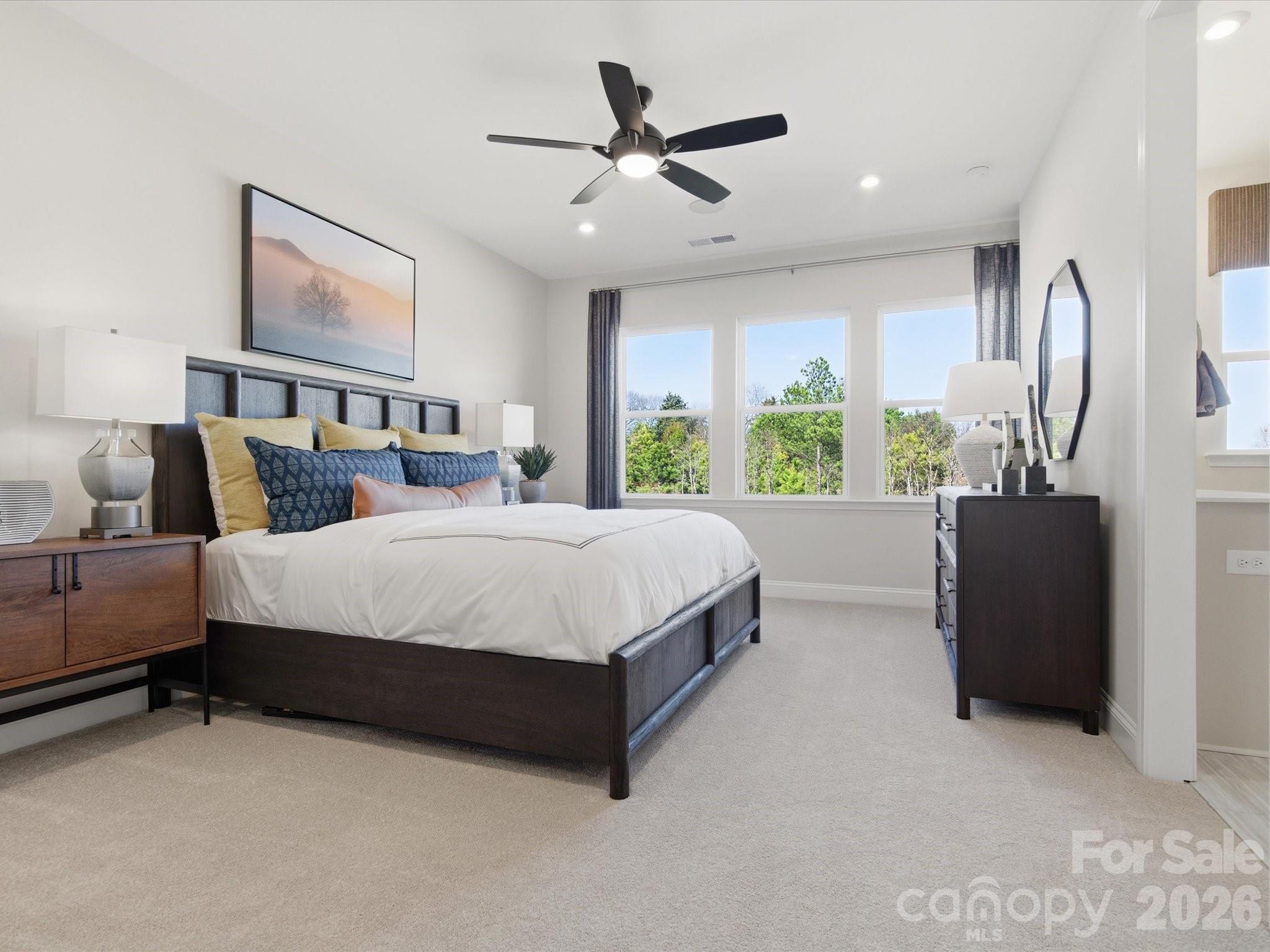 Southbridge - Residential