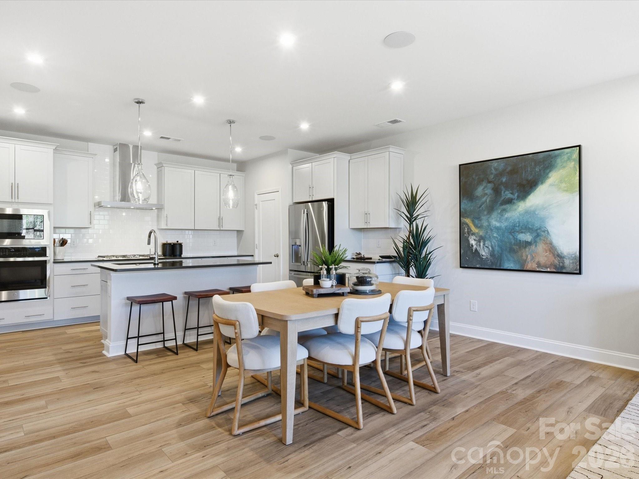 Southbridge - Residential