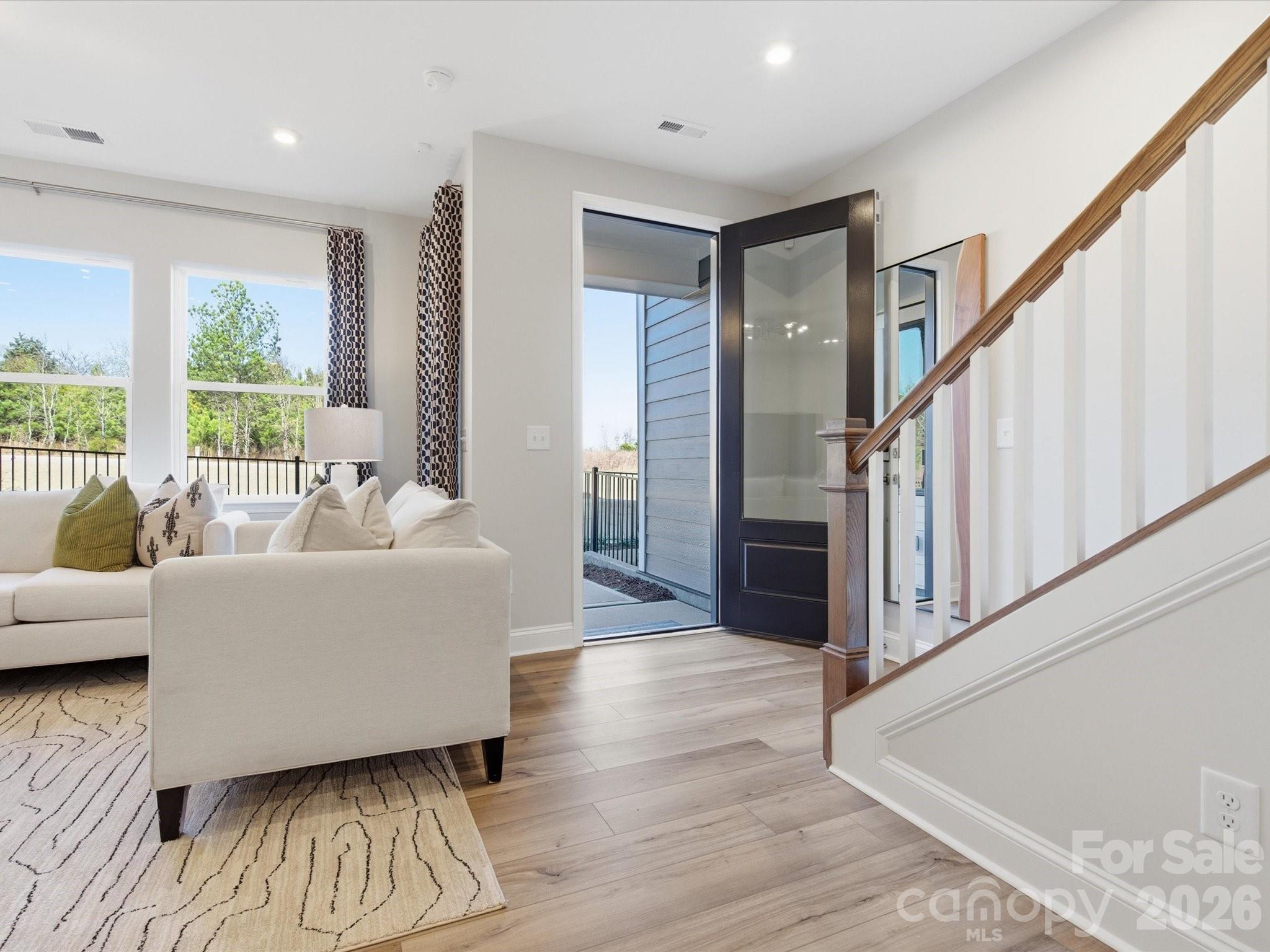 Southbridge - Residential
