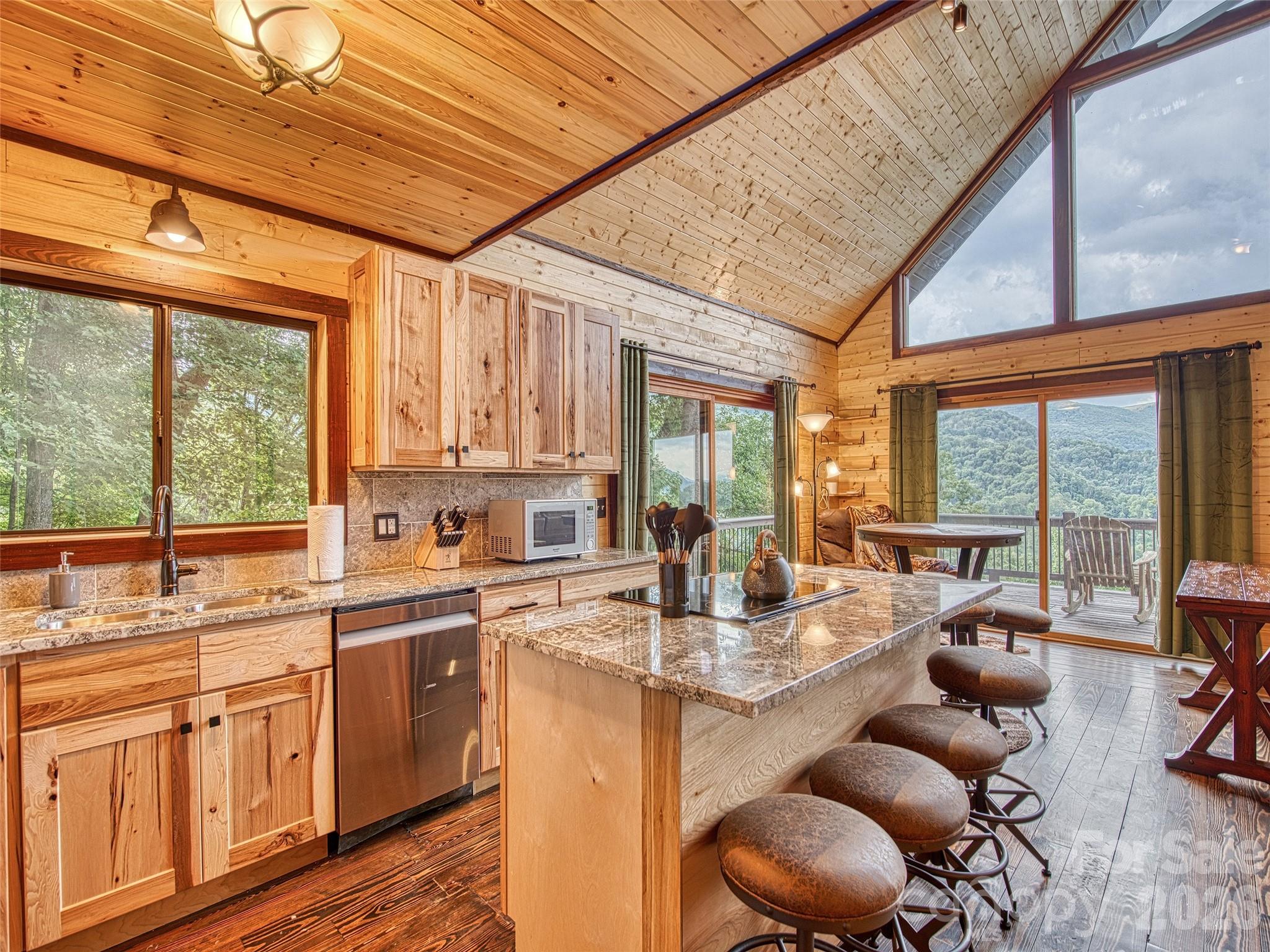 Turkey Creek Estates - Residential