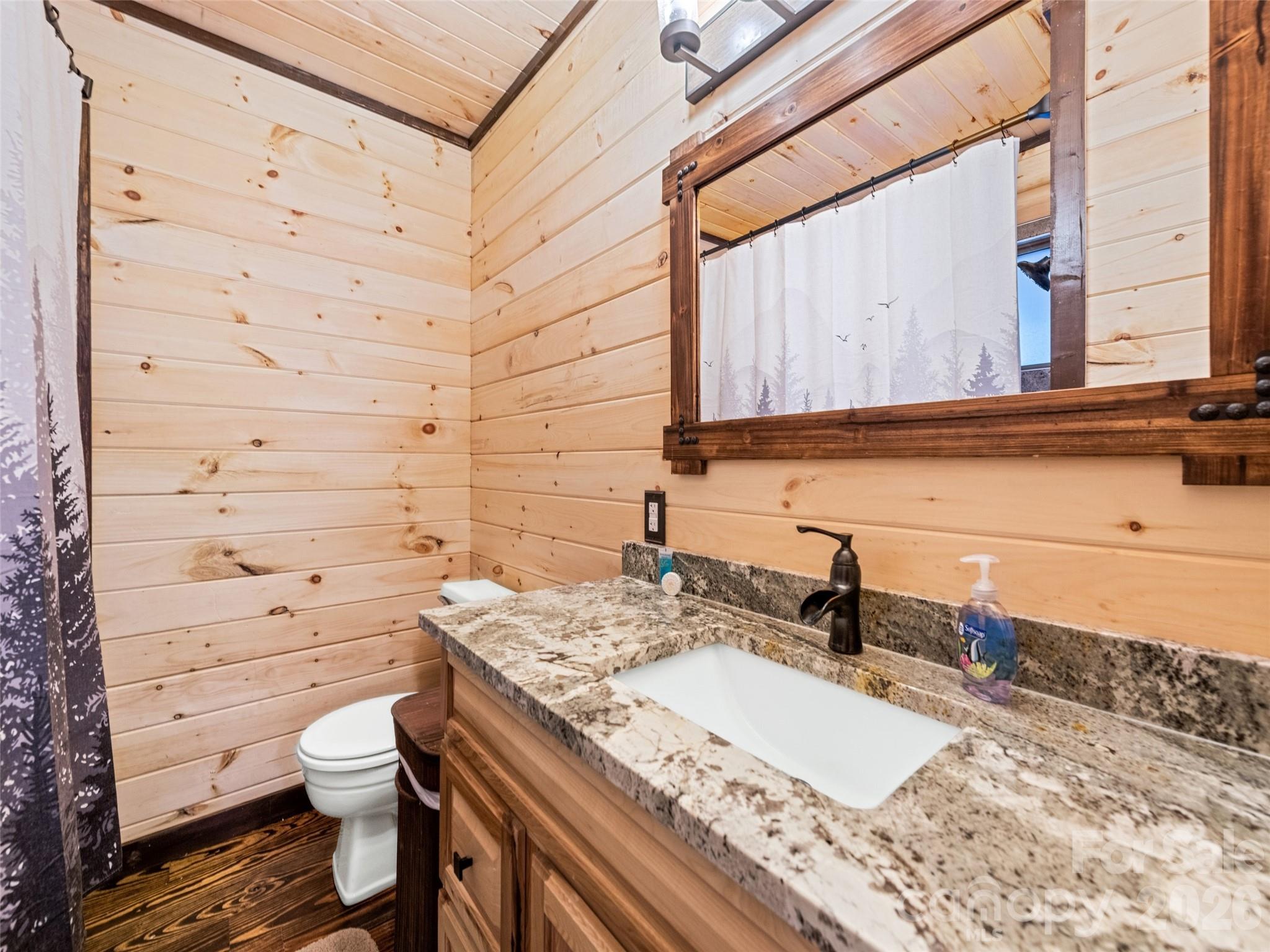 Turkey Creek Estates - Residential