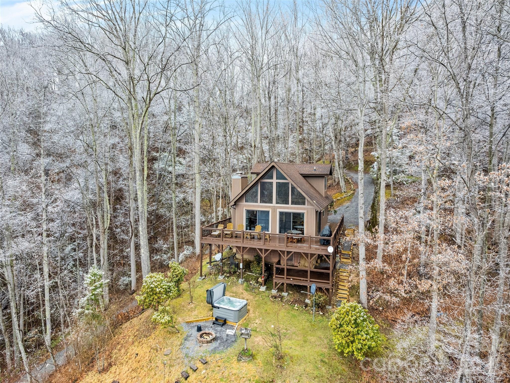 Turkey Creek Estates - Residential