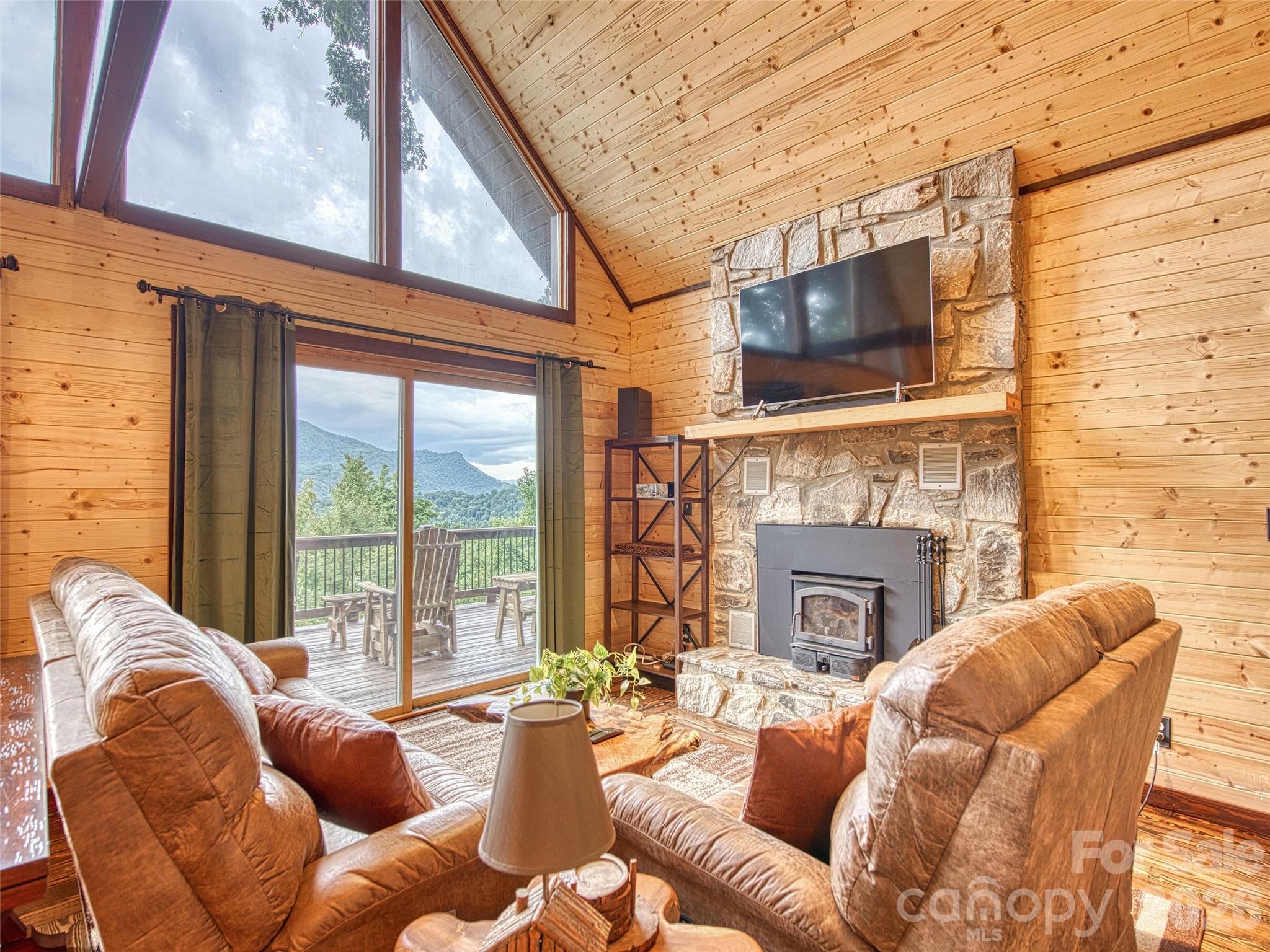 Turkey Creek Estates - Residential