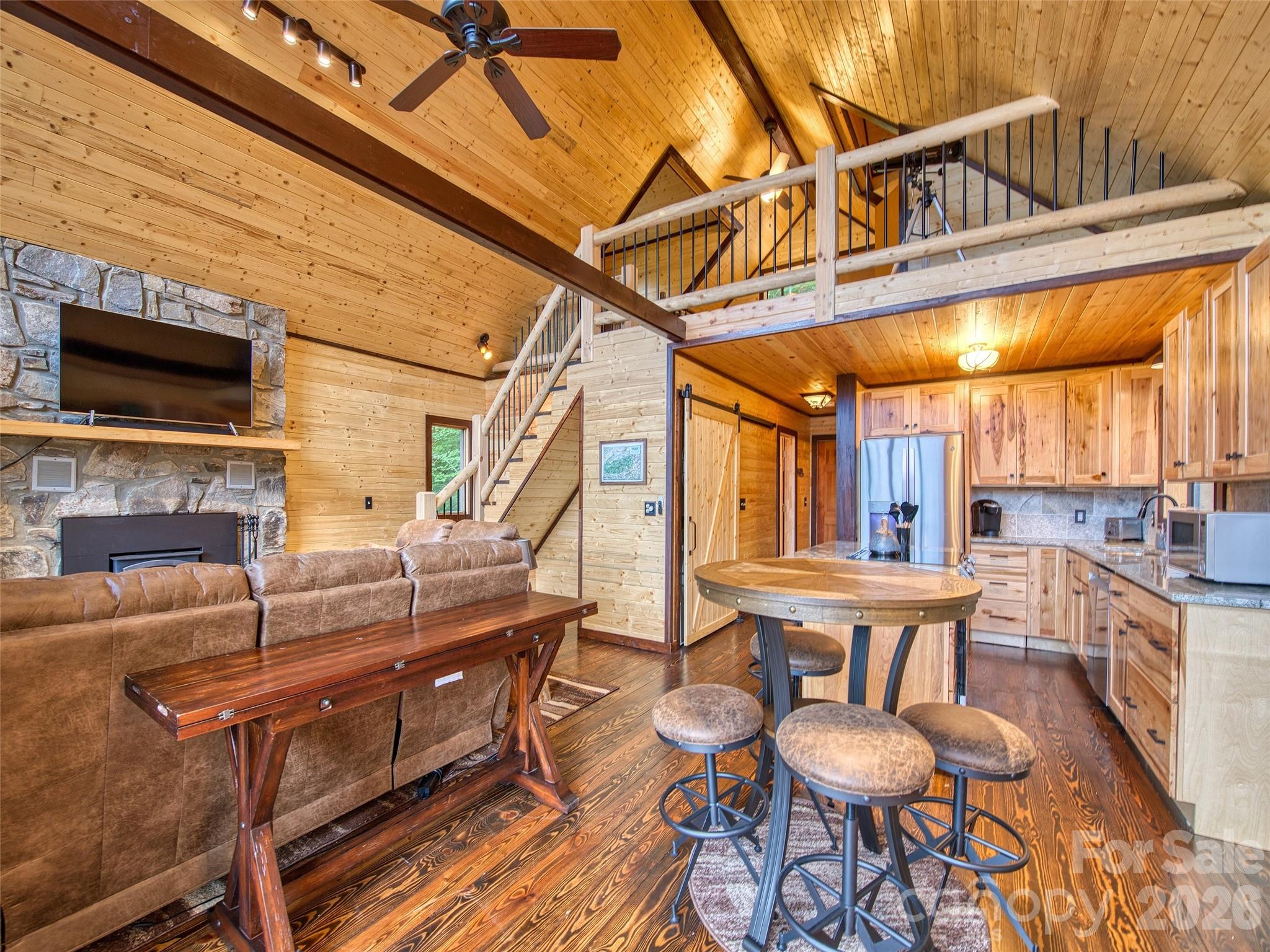 Turkey Creek Estates - Residential