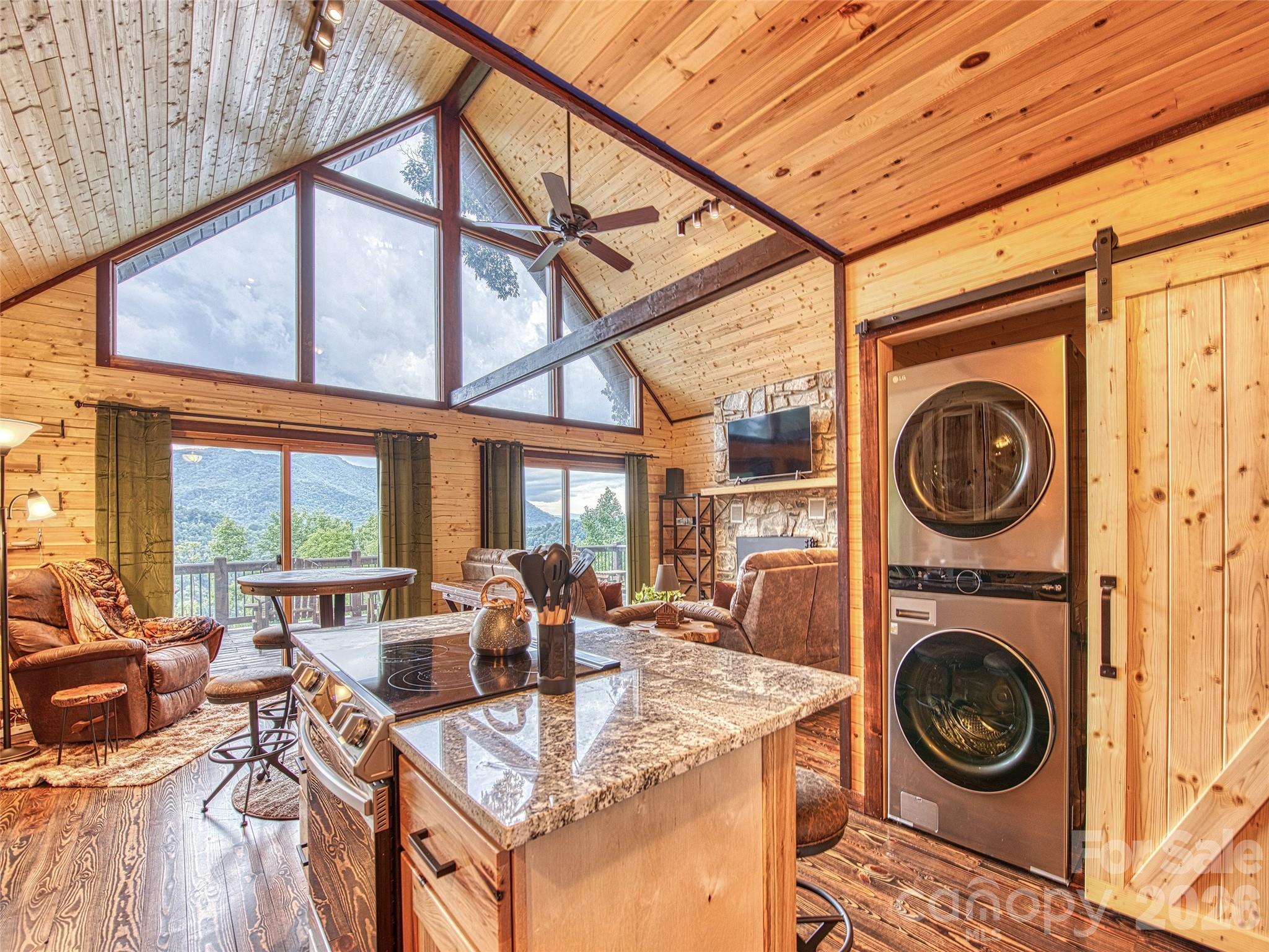 Turkey Creek Estates - Residential