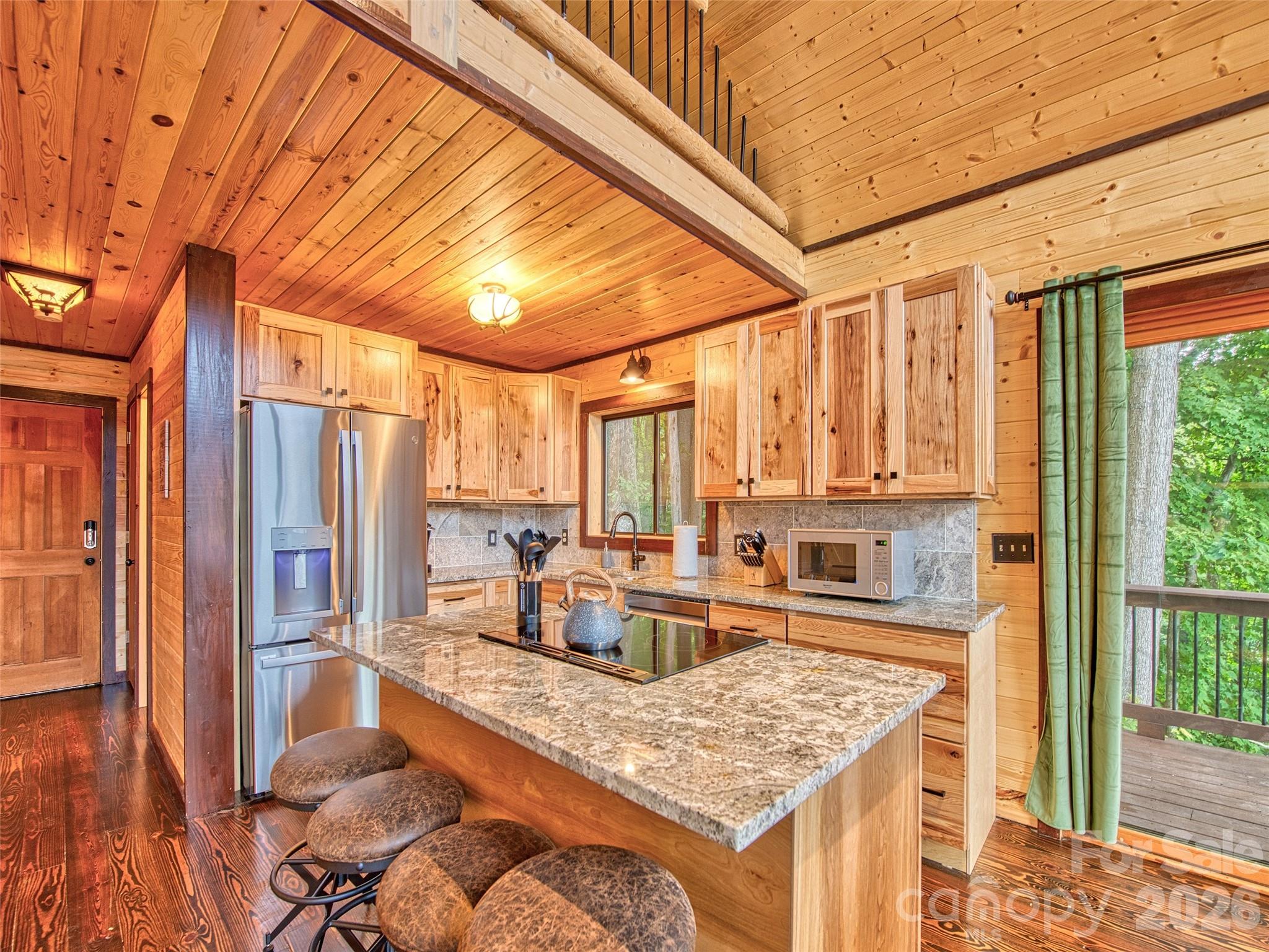 Turkey Creek Estates - Residential