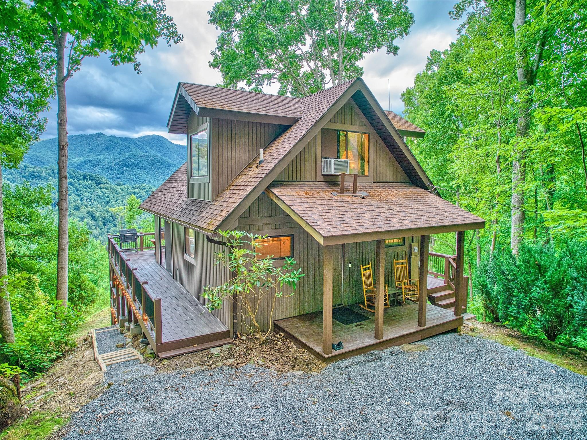 Turkey Creek Estates - Residential