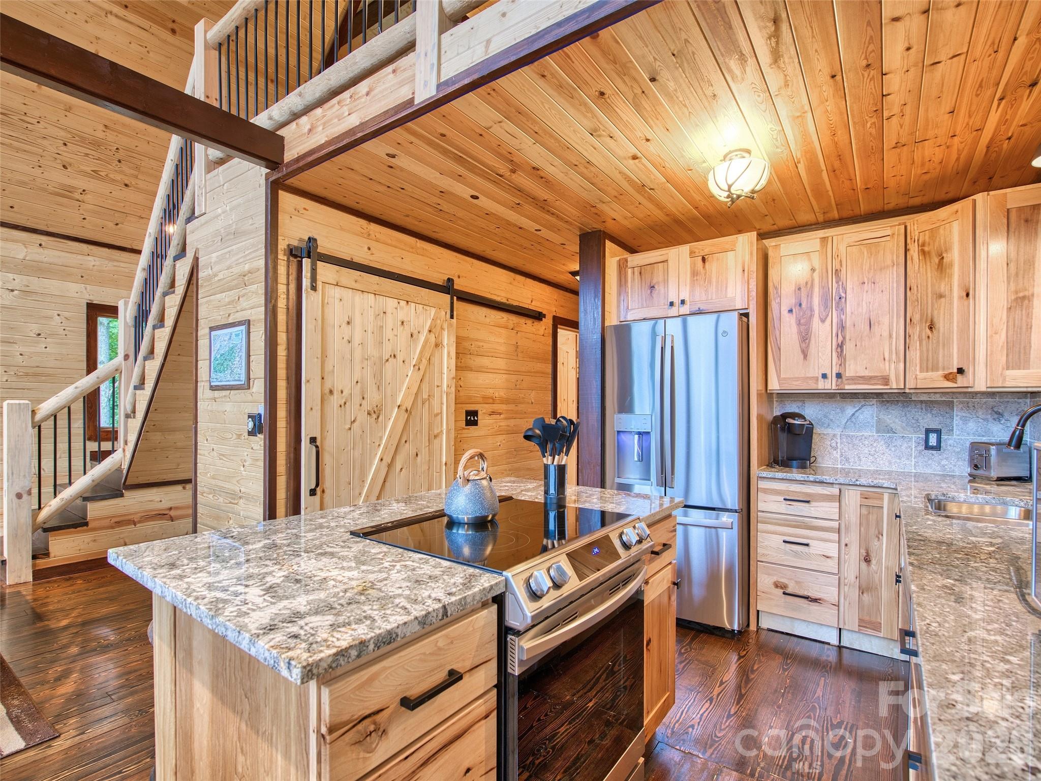 Turkey Creek Estates - Residential