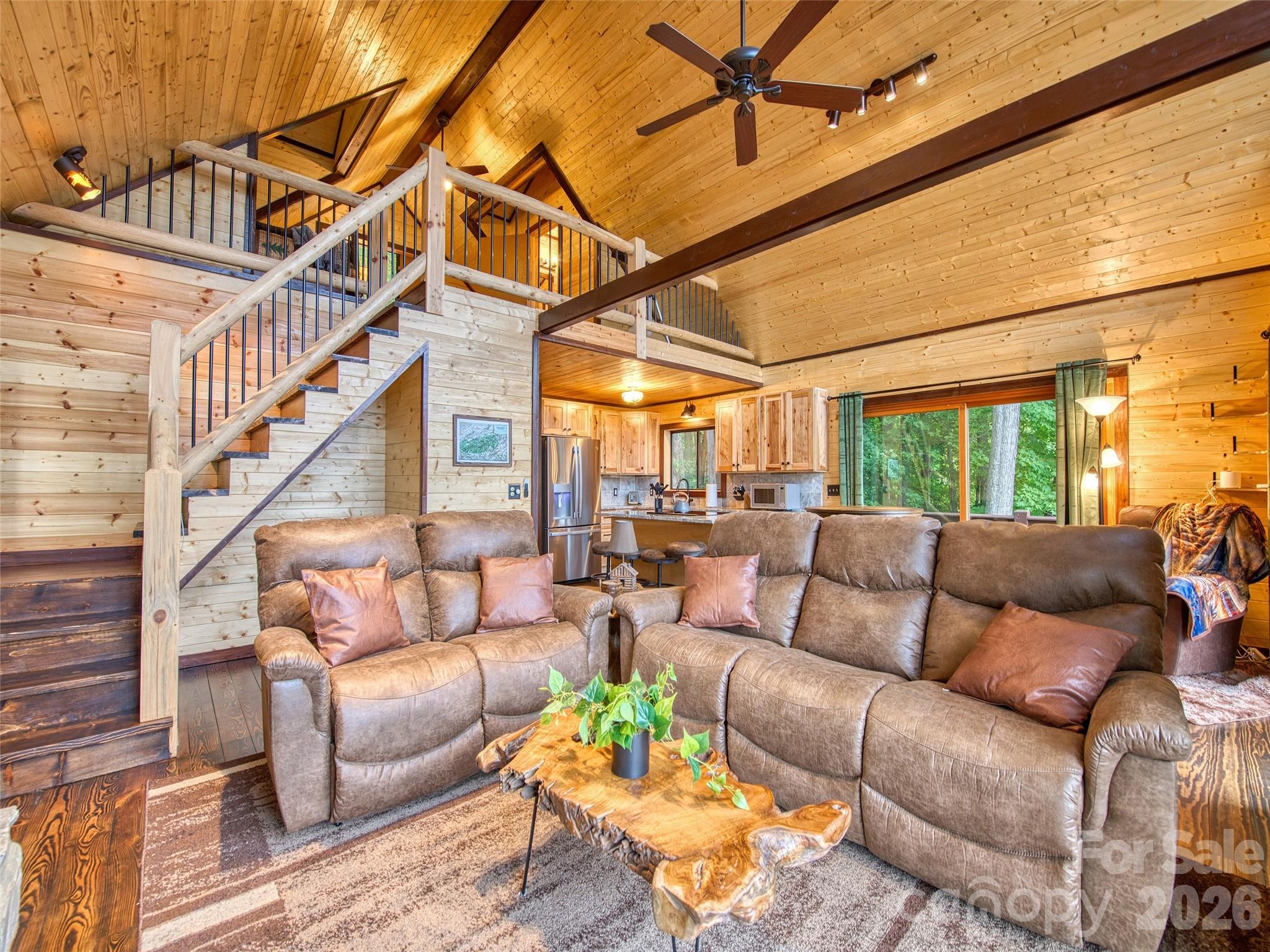 Turkey Creek Estates - Residential