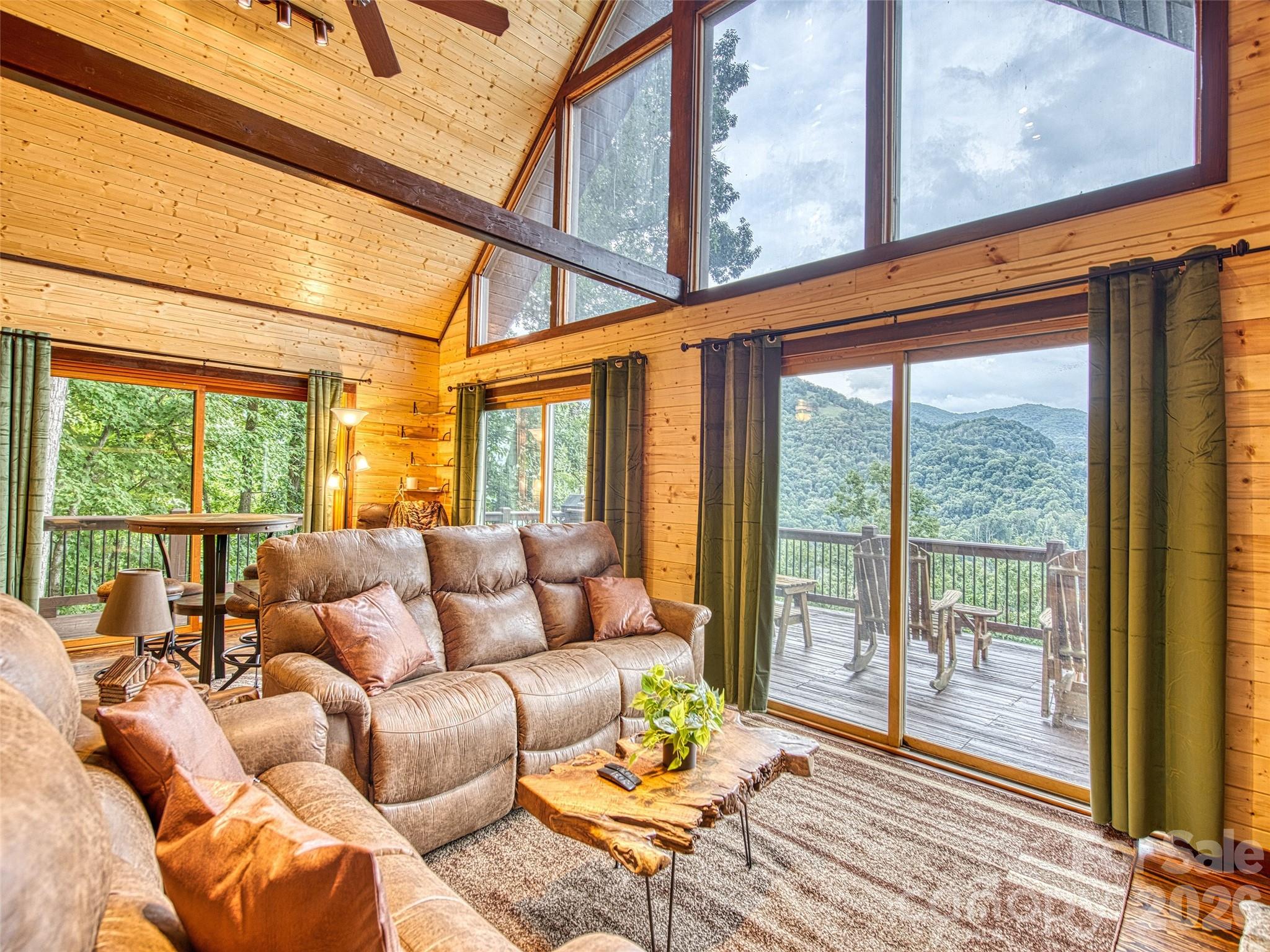 Turkey Creek Estates - Residential