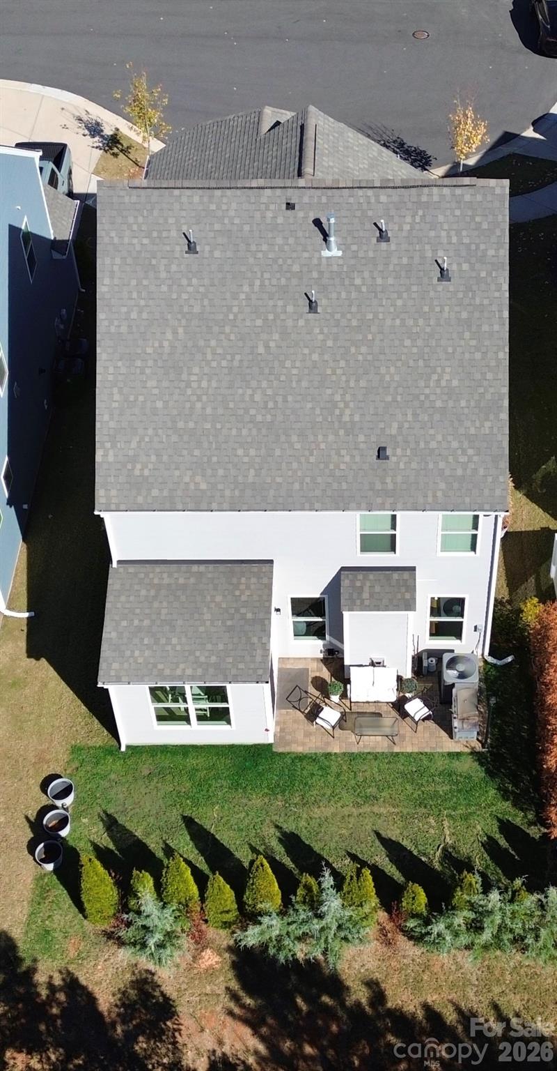 McKee Grove - Residential