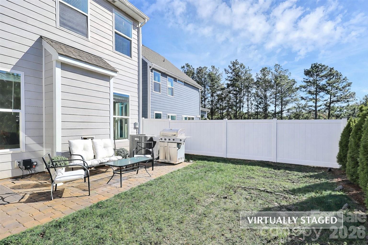 McKee Grove - Residential