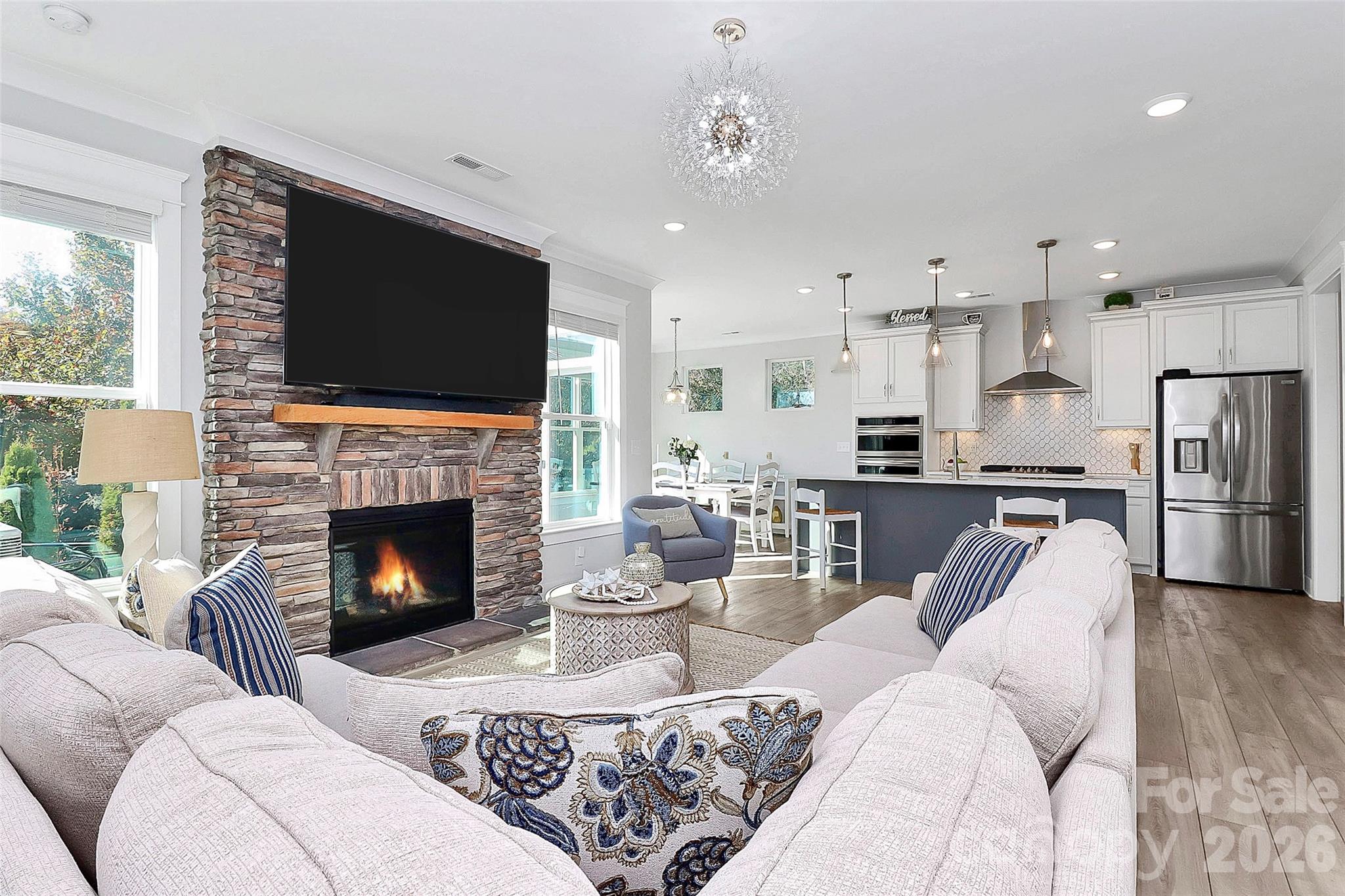 McKee Grove - Residential