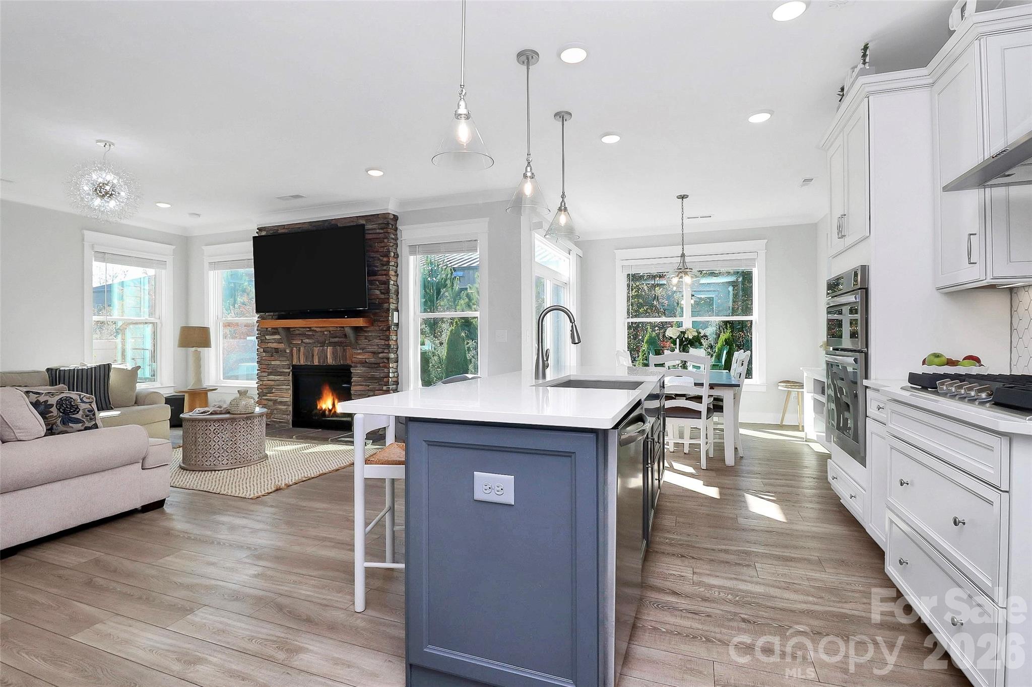 McKee Grove - Residential
