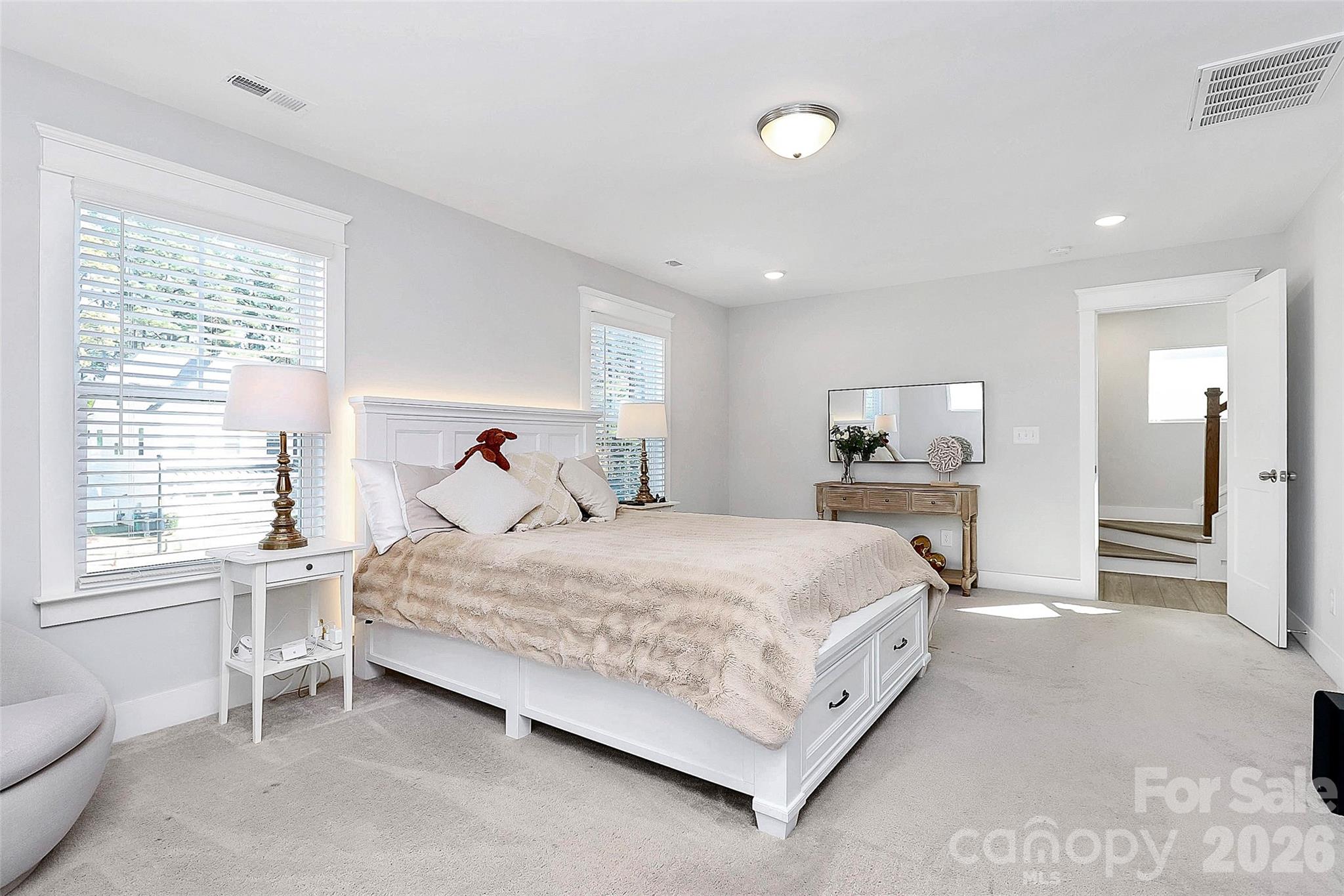 McKee Grove - Residential