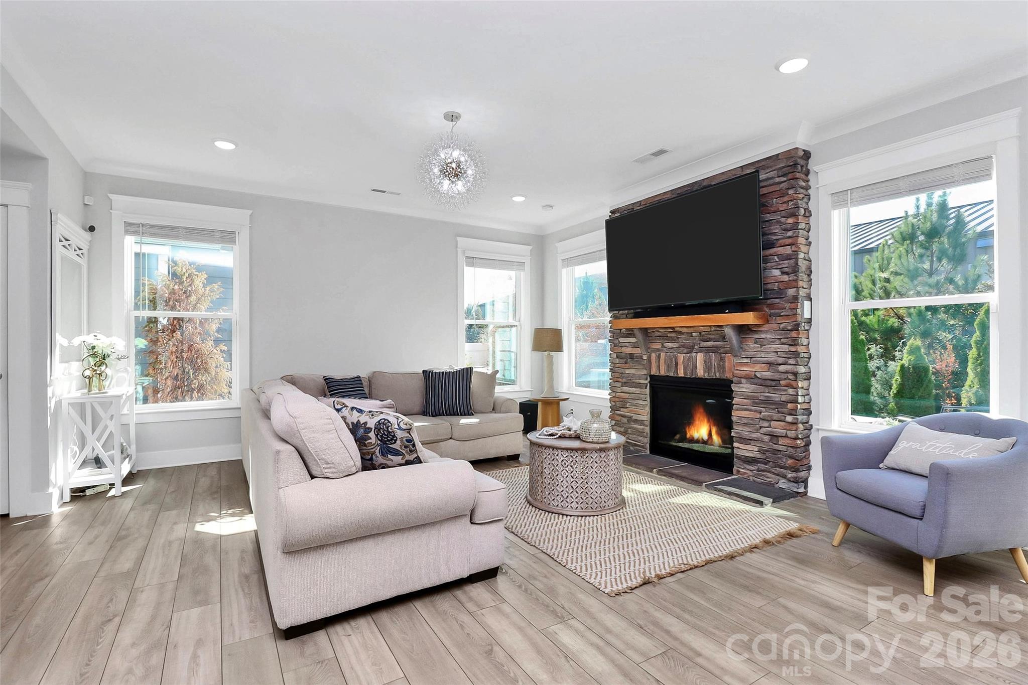 McKee Grove - Residential
