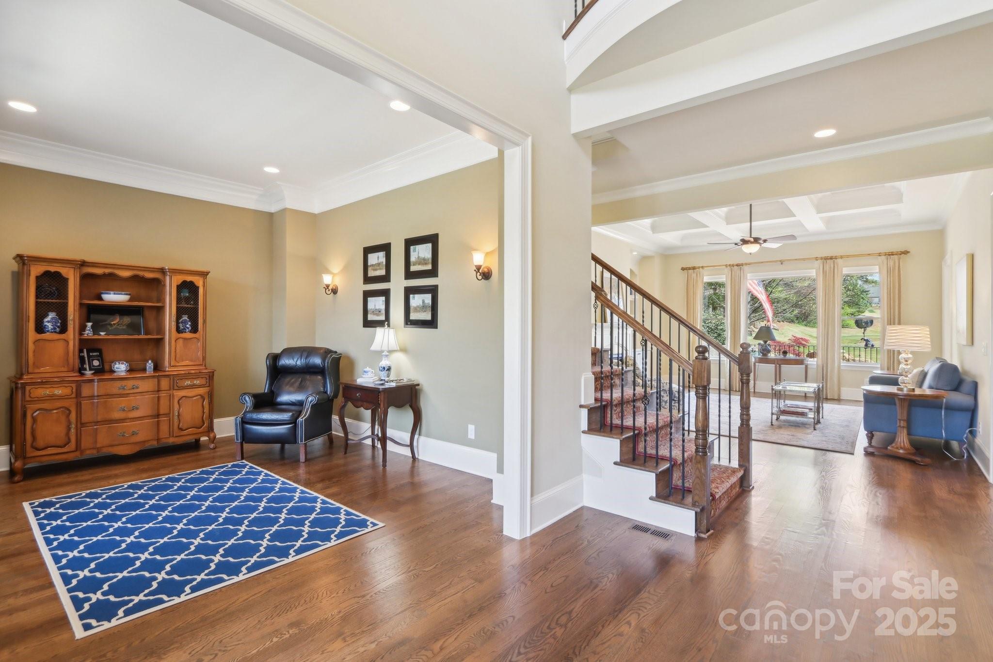 Firethorne - Residential