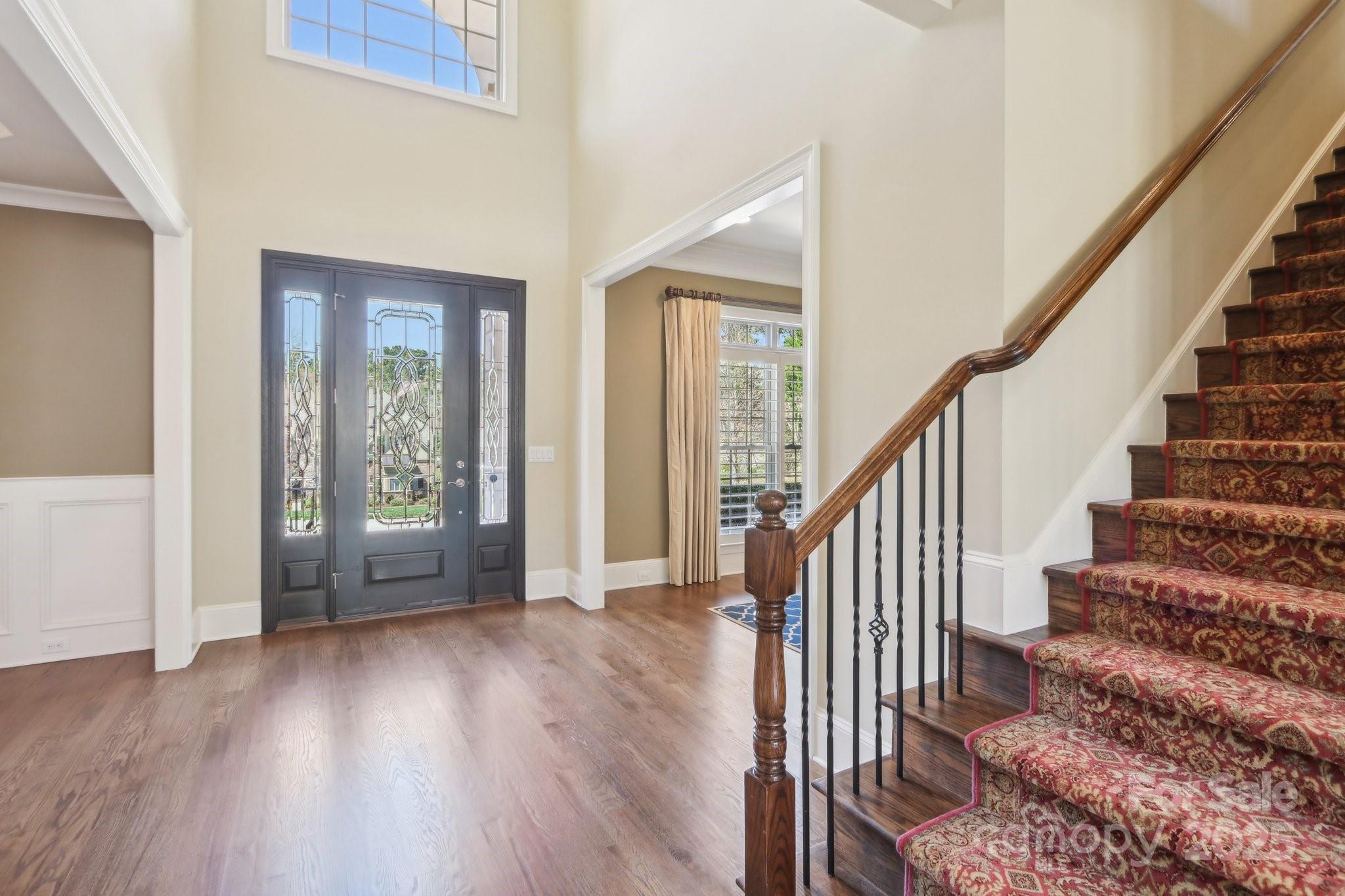 Firethorne - Residential