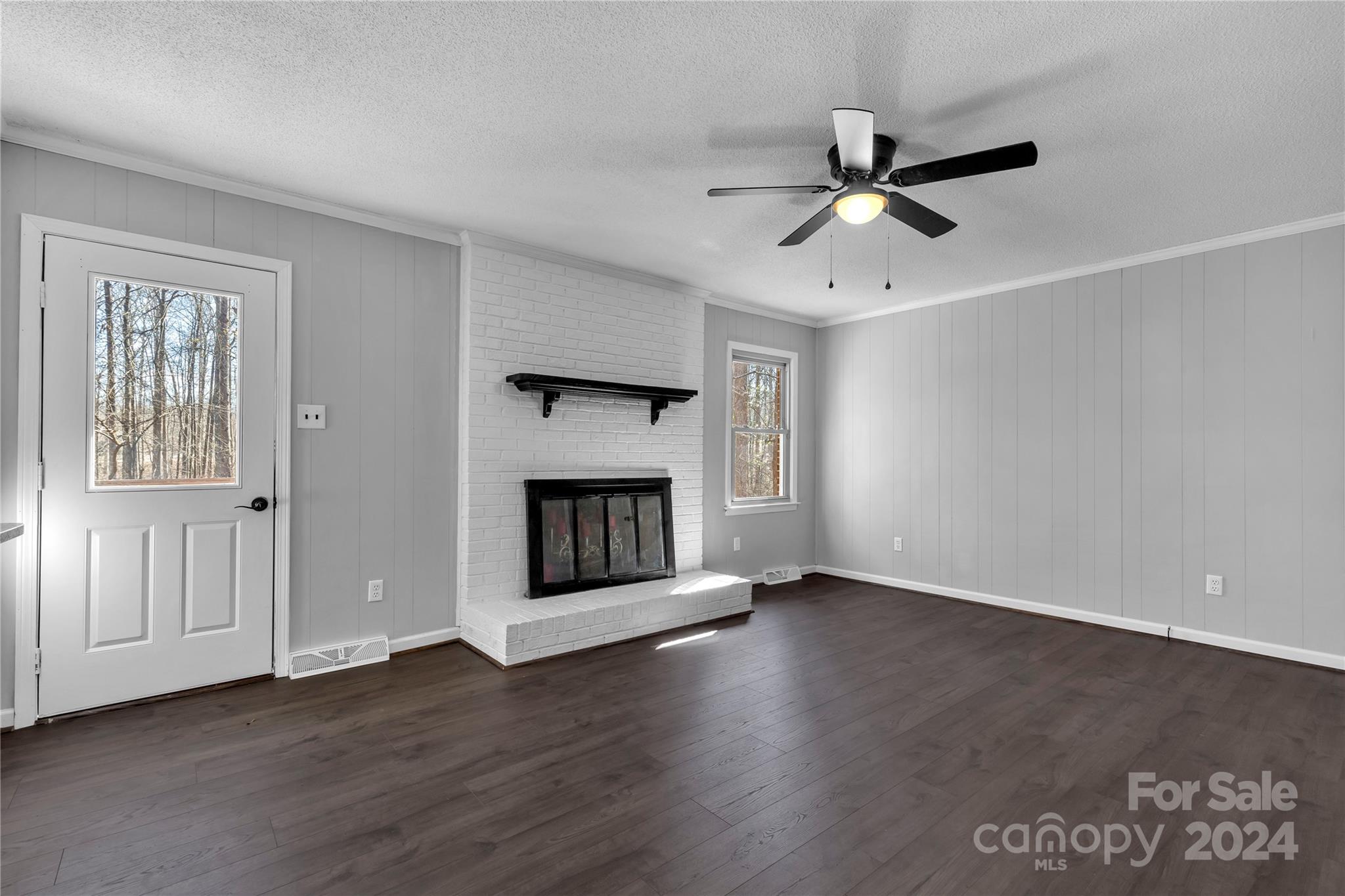 Pennington Meadows - Residential
