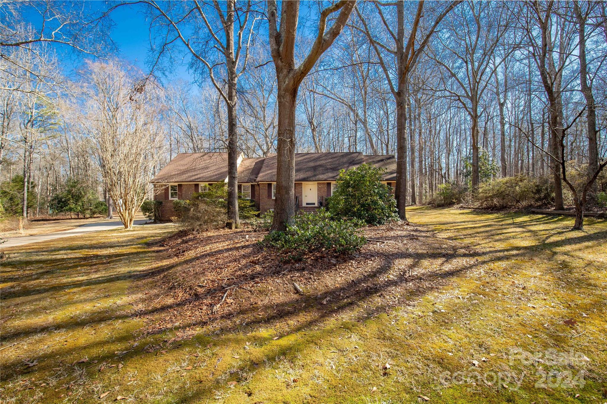 Pennington Meadows - Residential
