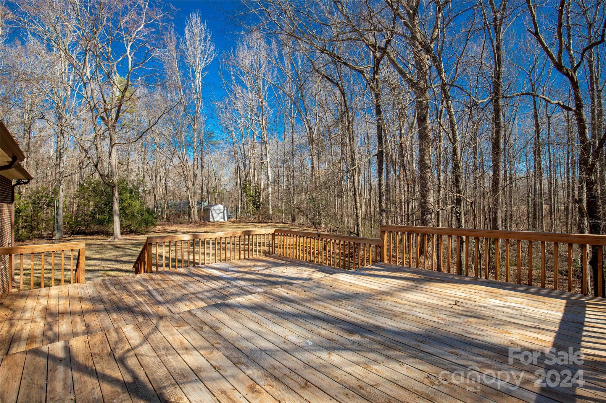 Pennington Meadows - Residential