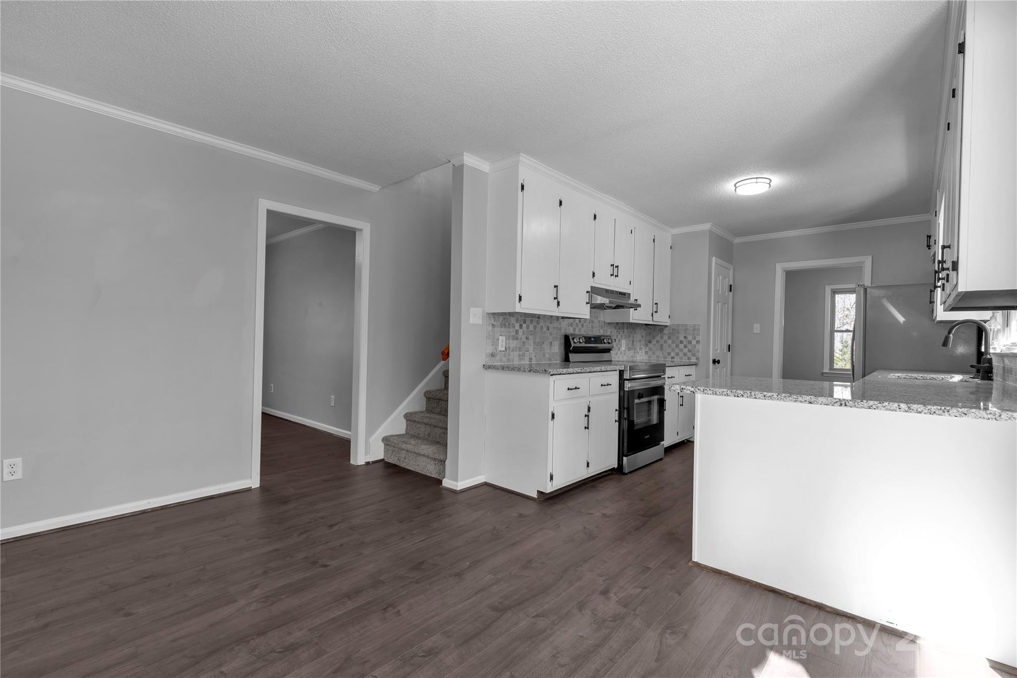 Pennington Meadows - Residential