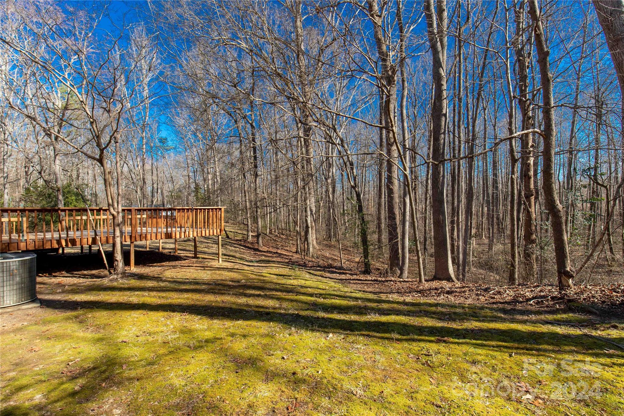 Pennington Meadows - Residential