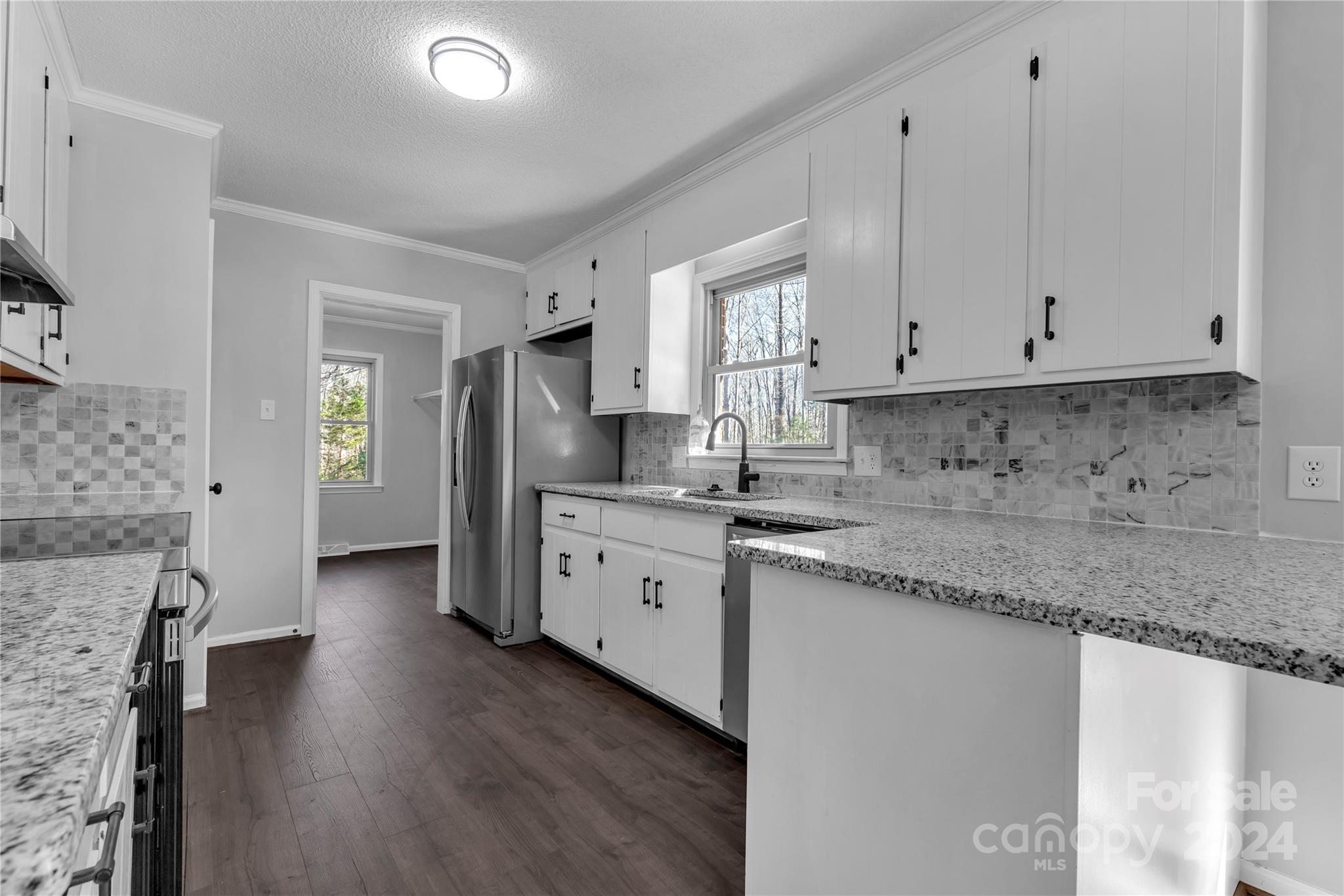 Pennington Meadows - Residential