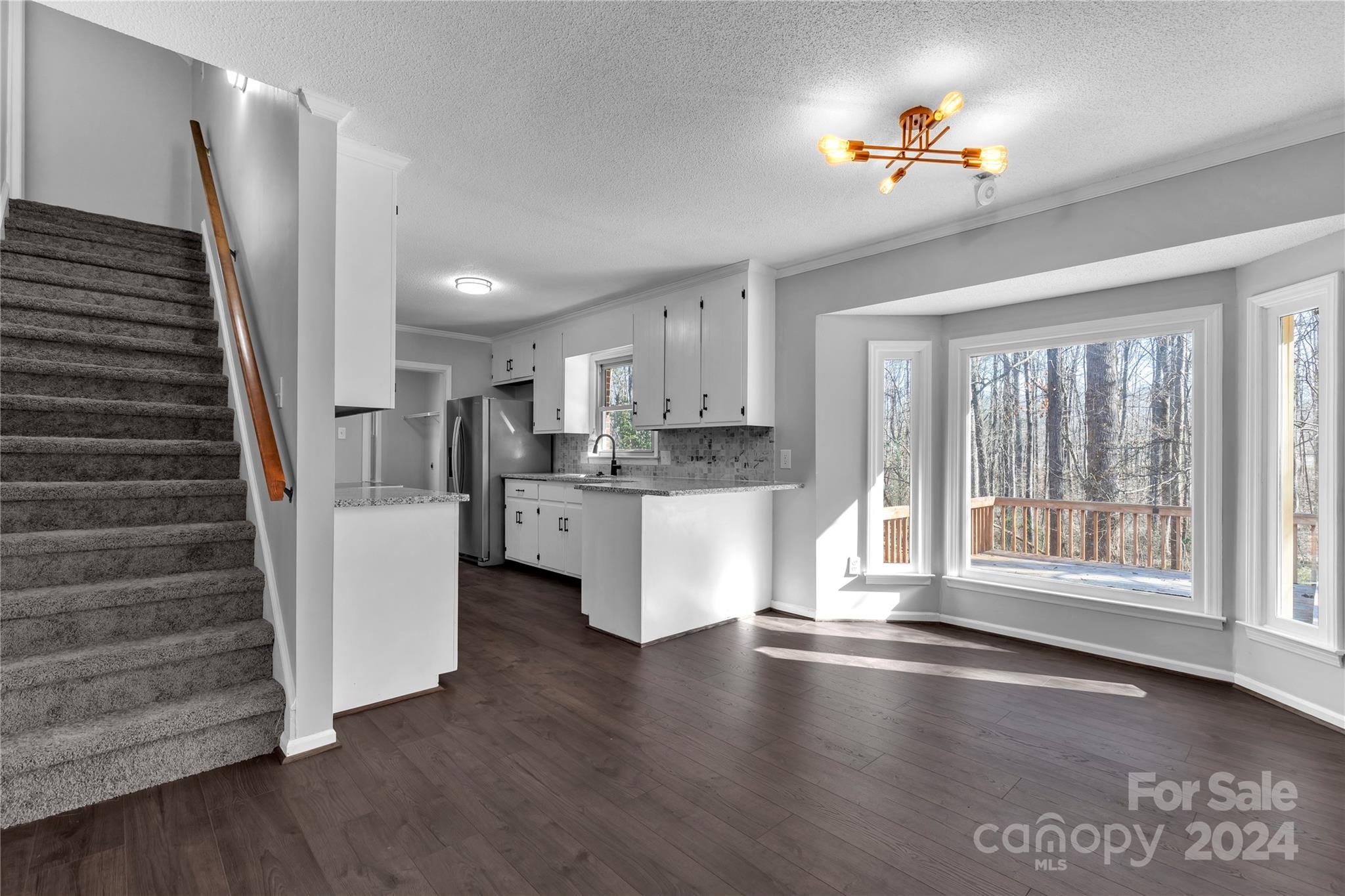 Pennington Meadows - Residential