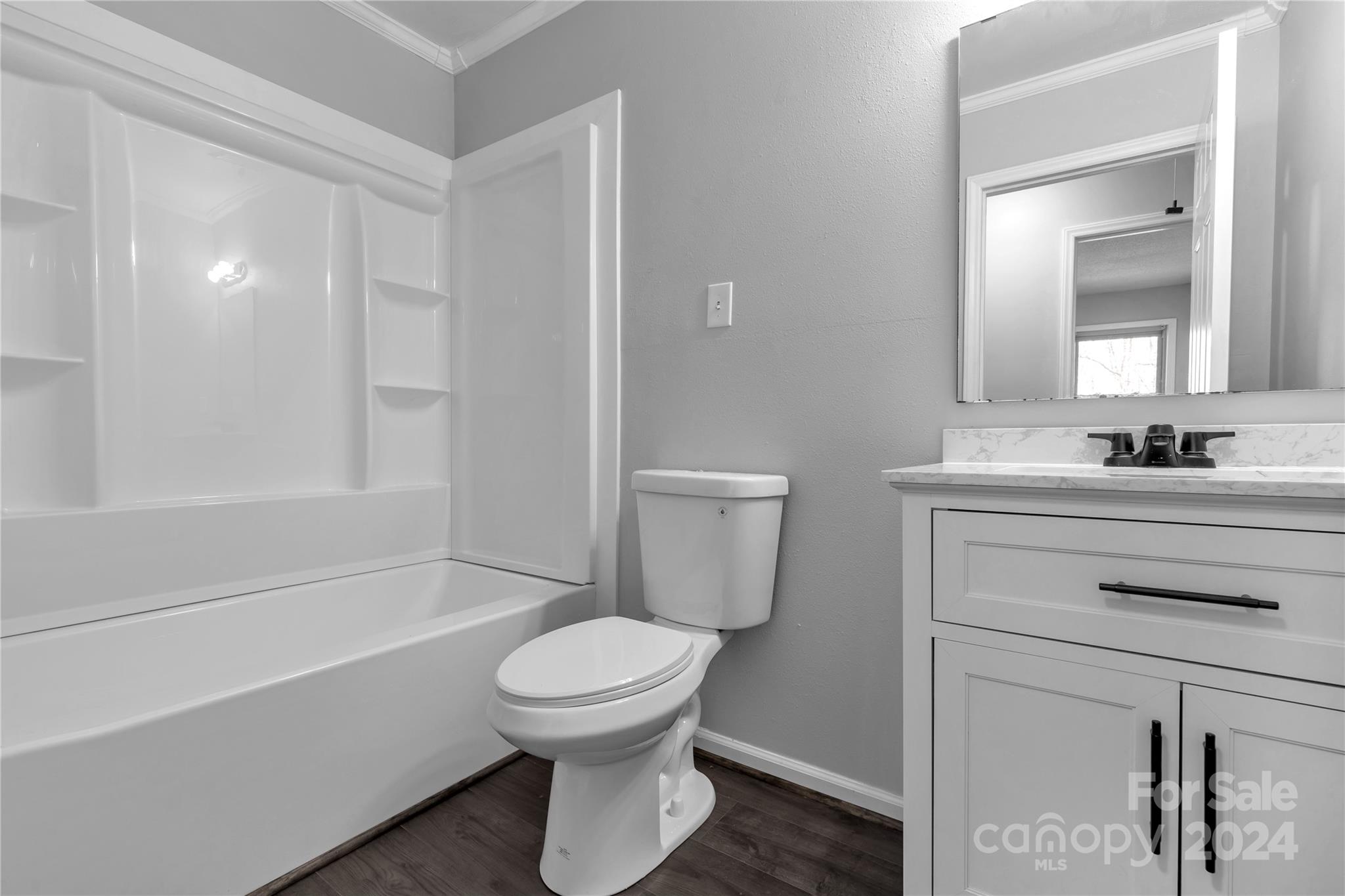 Pennington Meadows - Residential