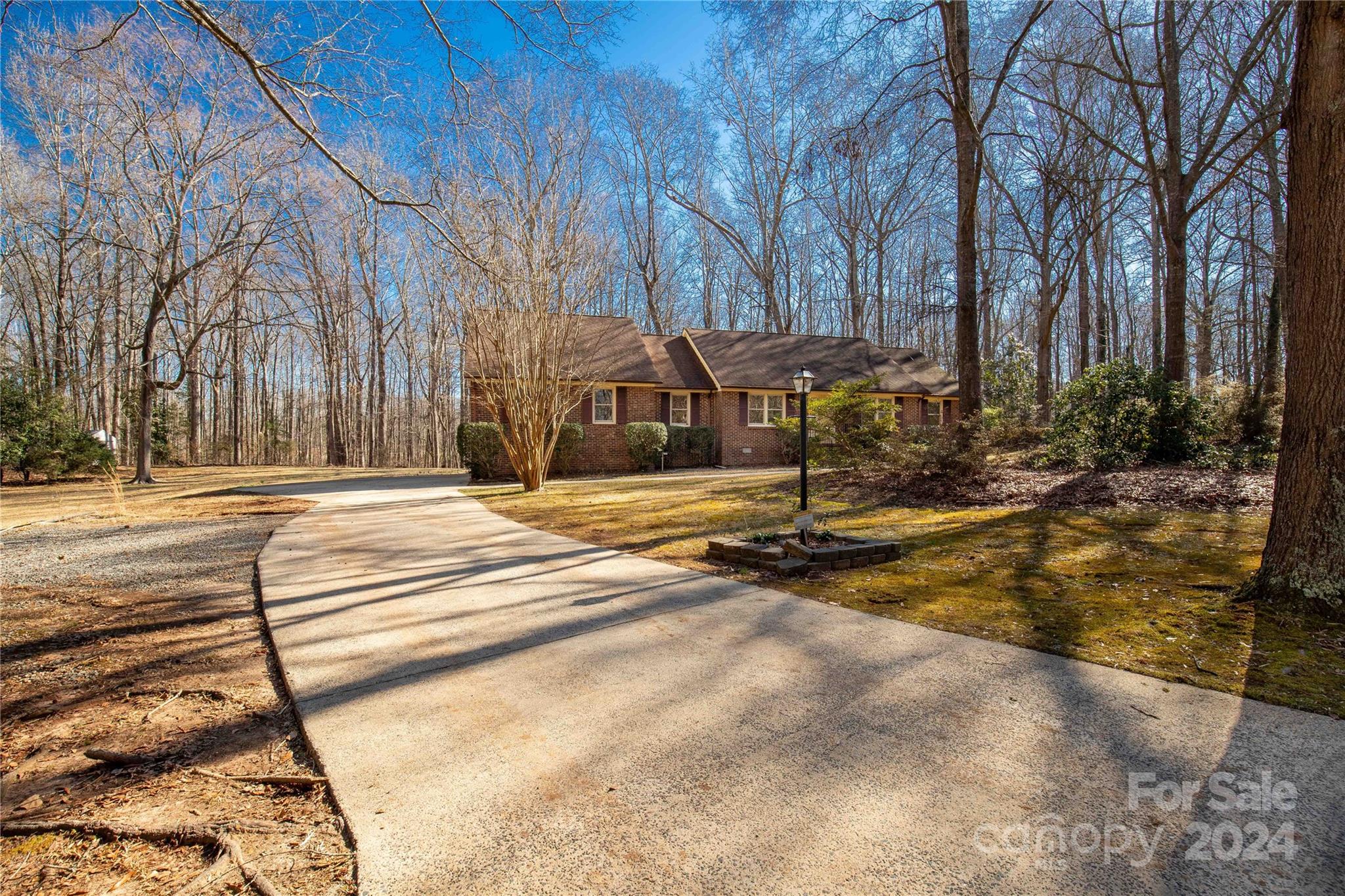 Pennington Meadows - Residential