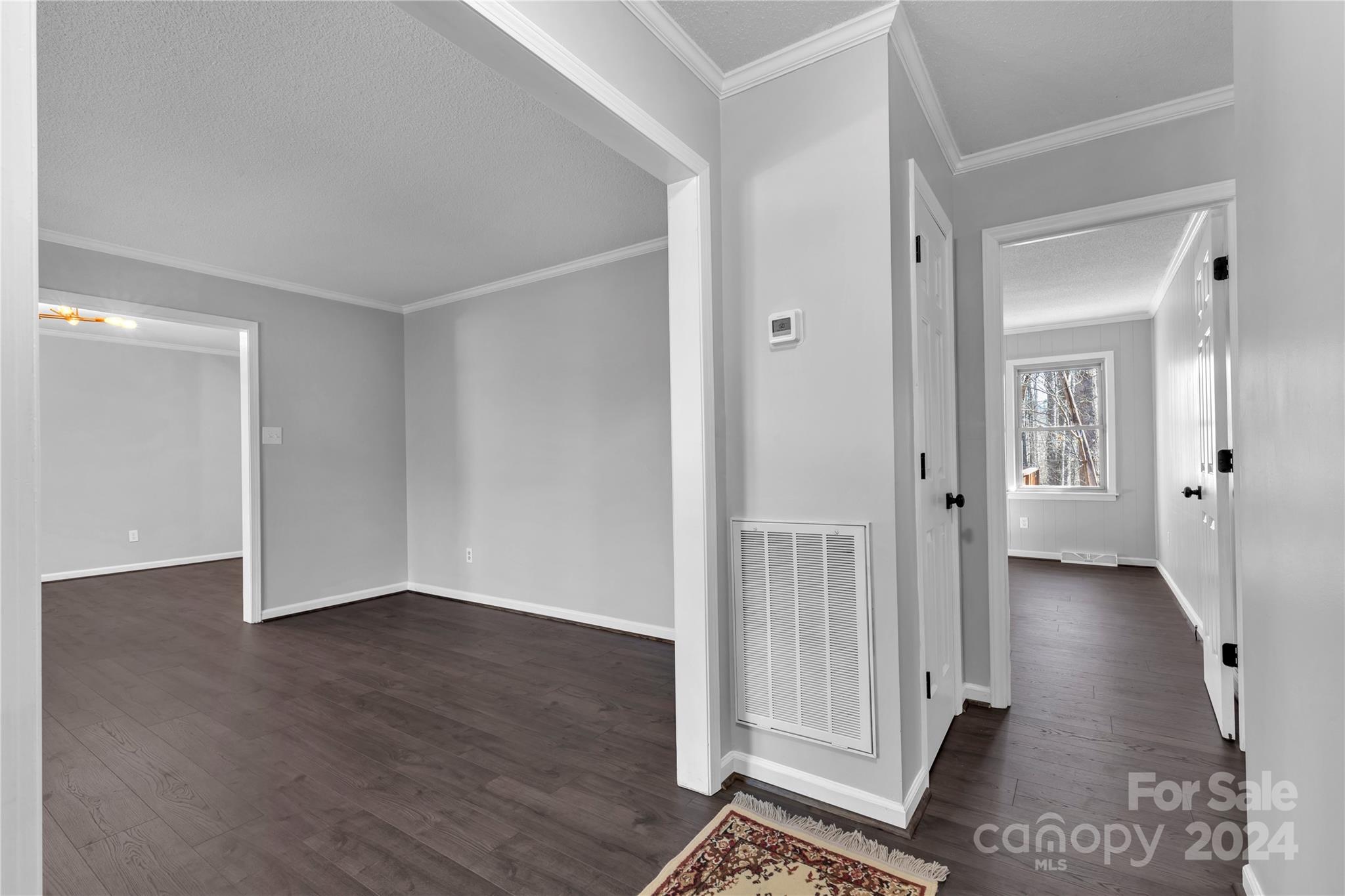Pennington Meadows - Residential