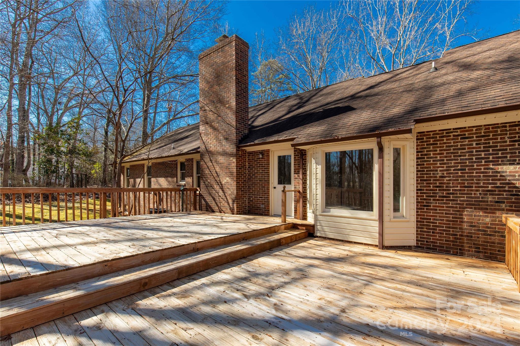 Pennington Meadows - Residential