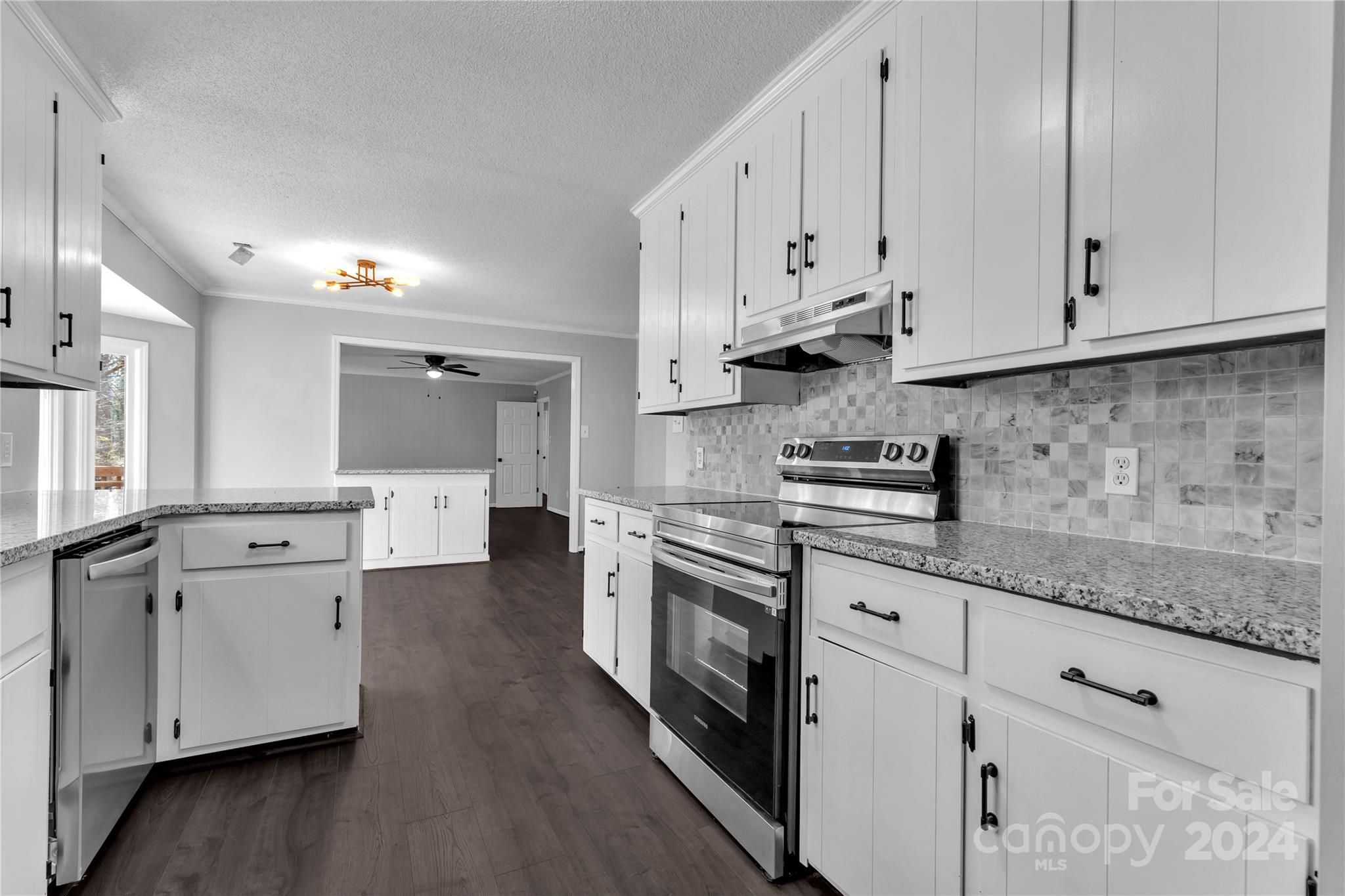Pennington Meadows - Residential