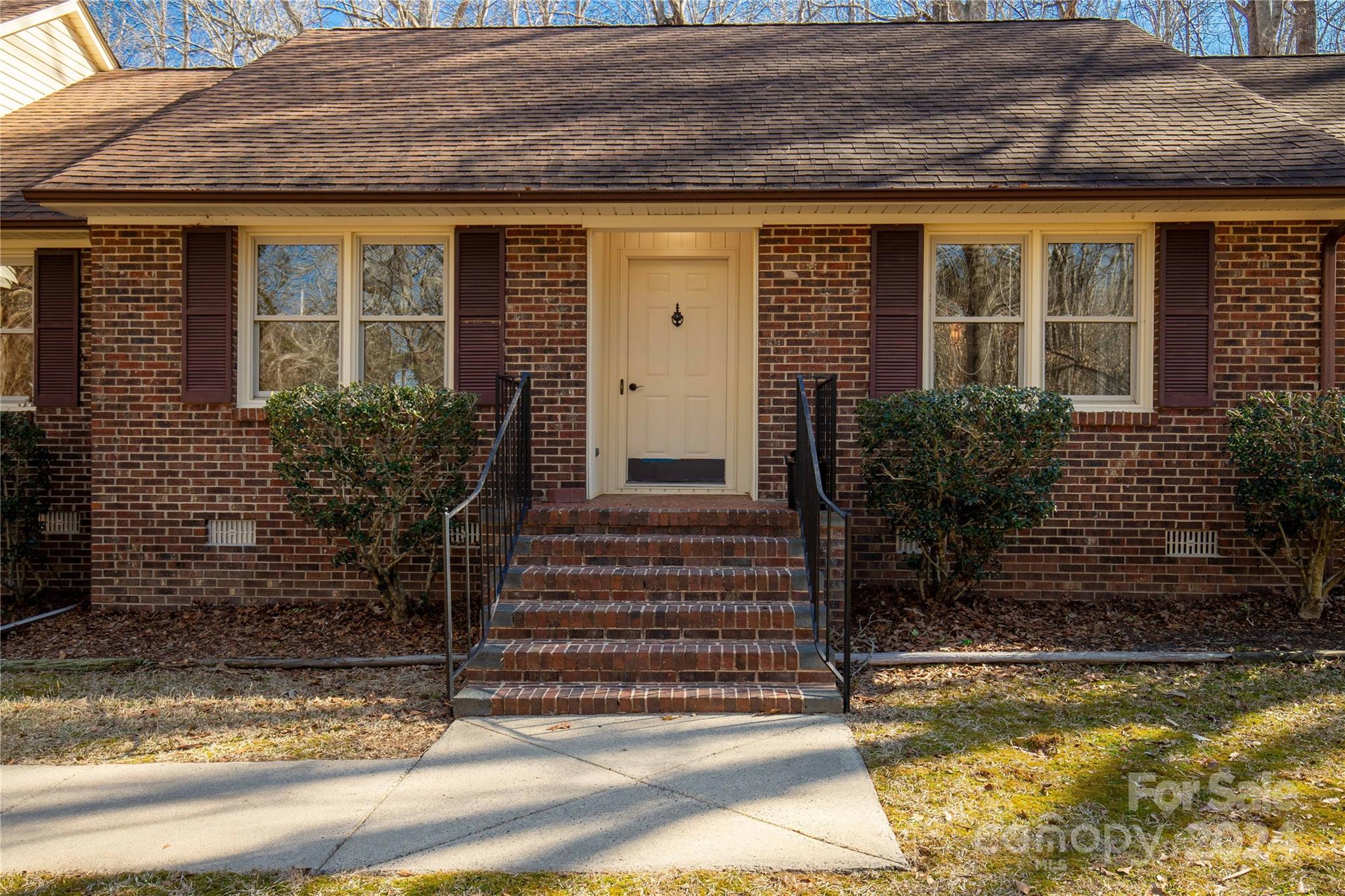 Pennington Meadows - Residential